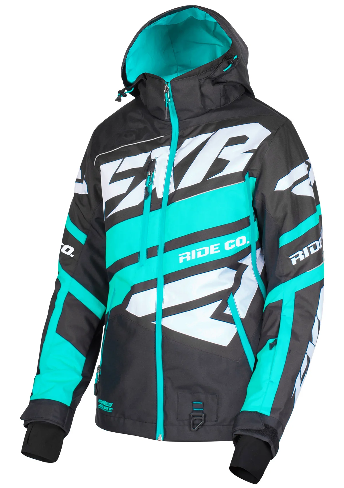 Women's Boost X Jacket - Image 2