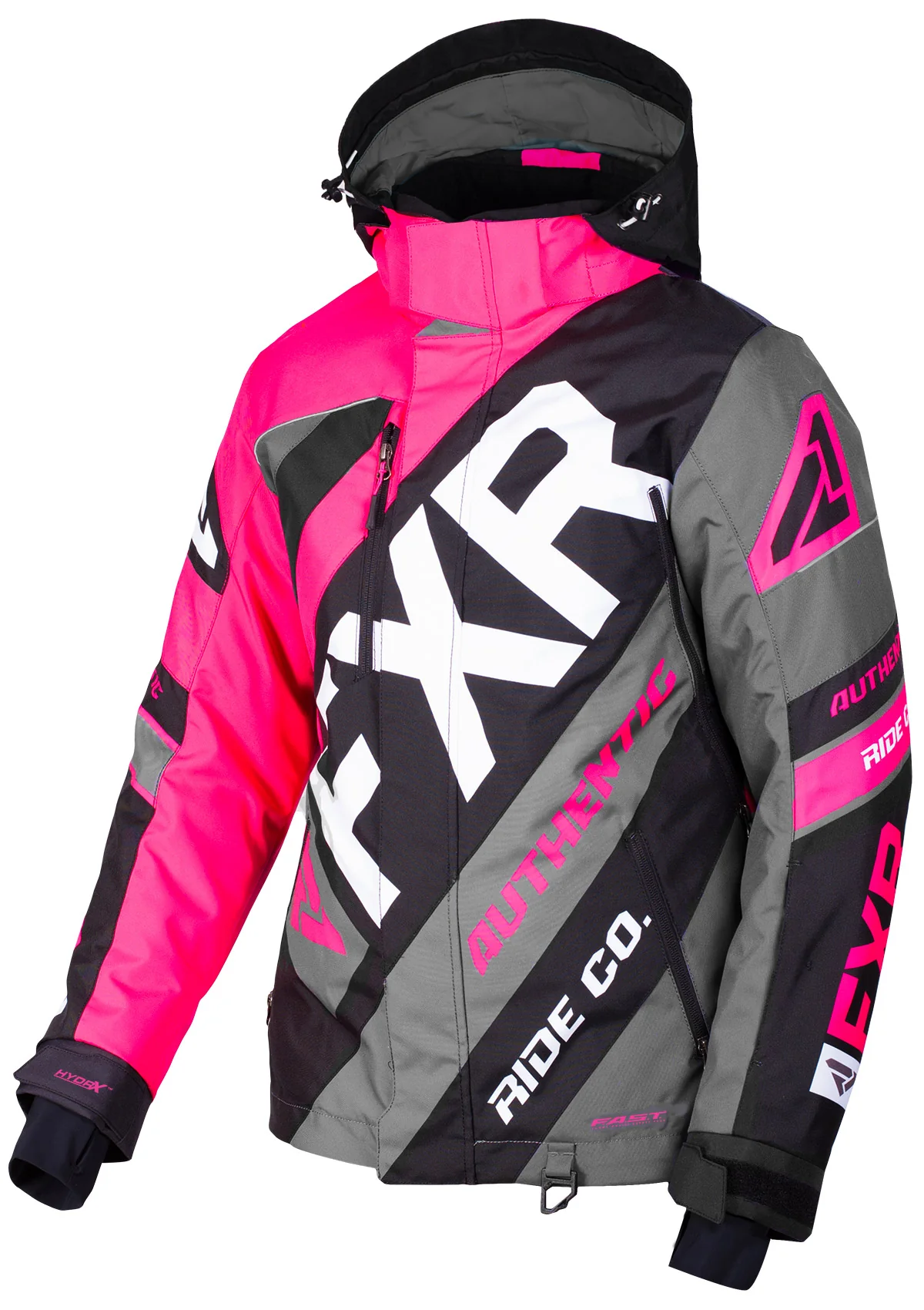 Women's CX Jacket - Image 5