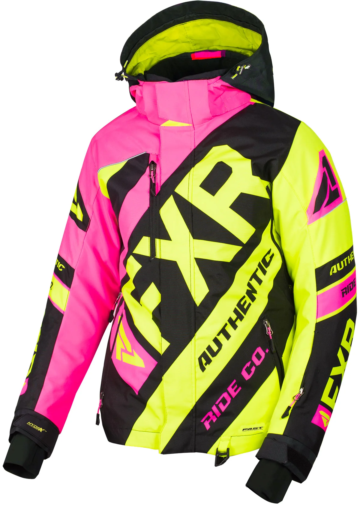 Women's CX Jacket - Image 6