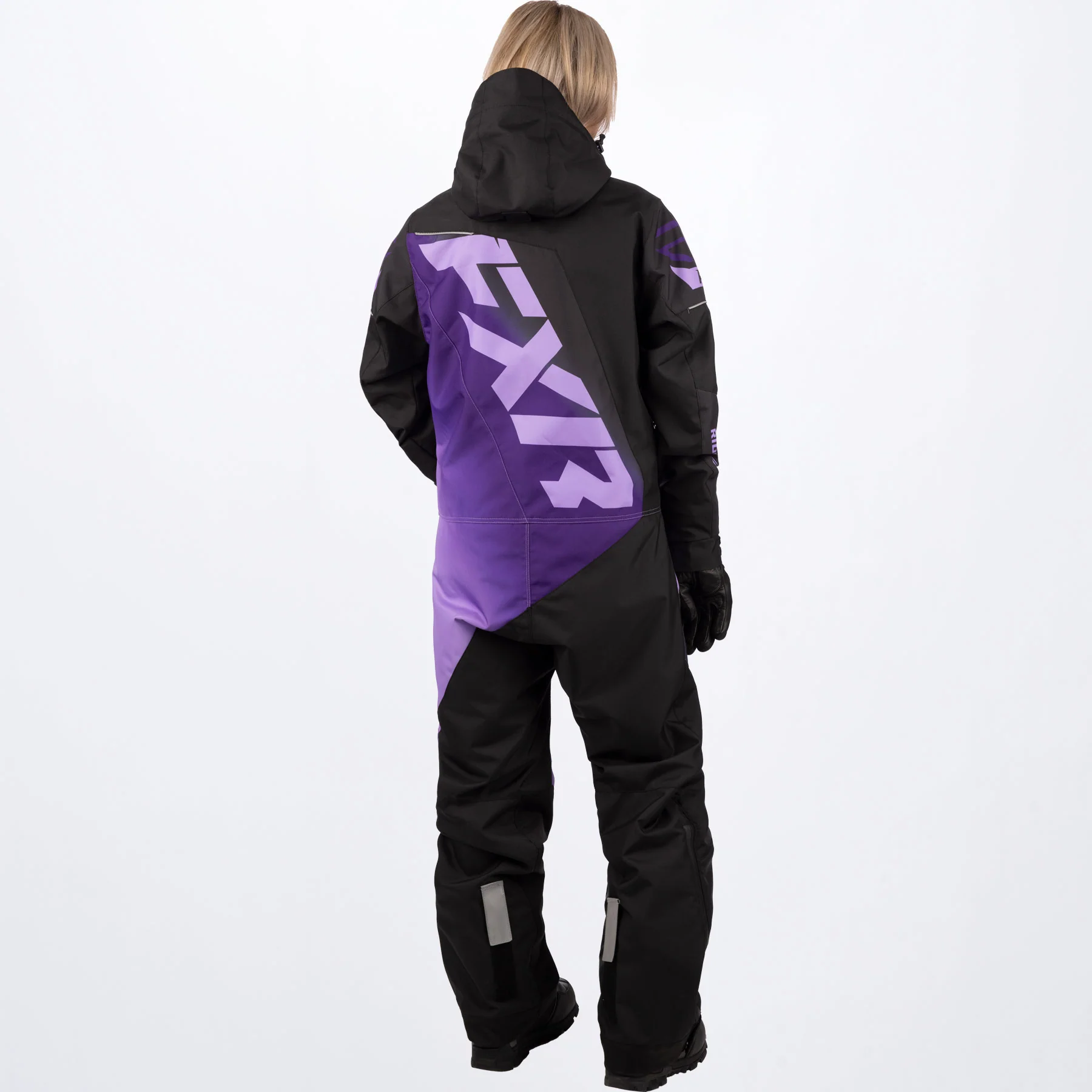 Women's CX Lite Monosuit - Image 12