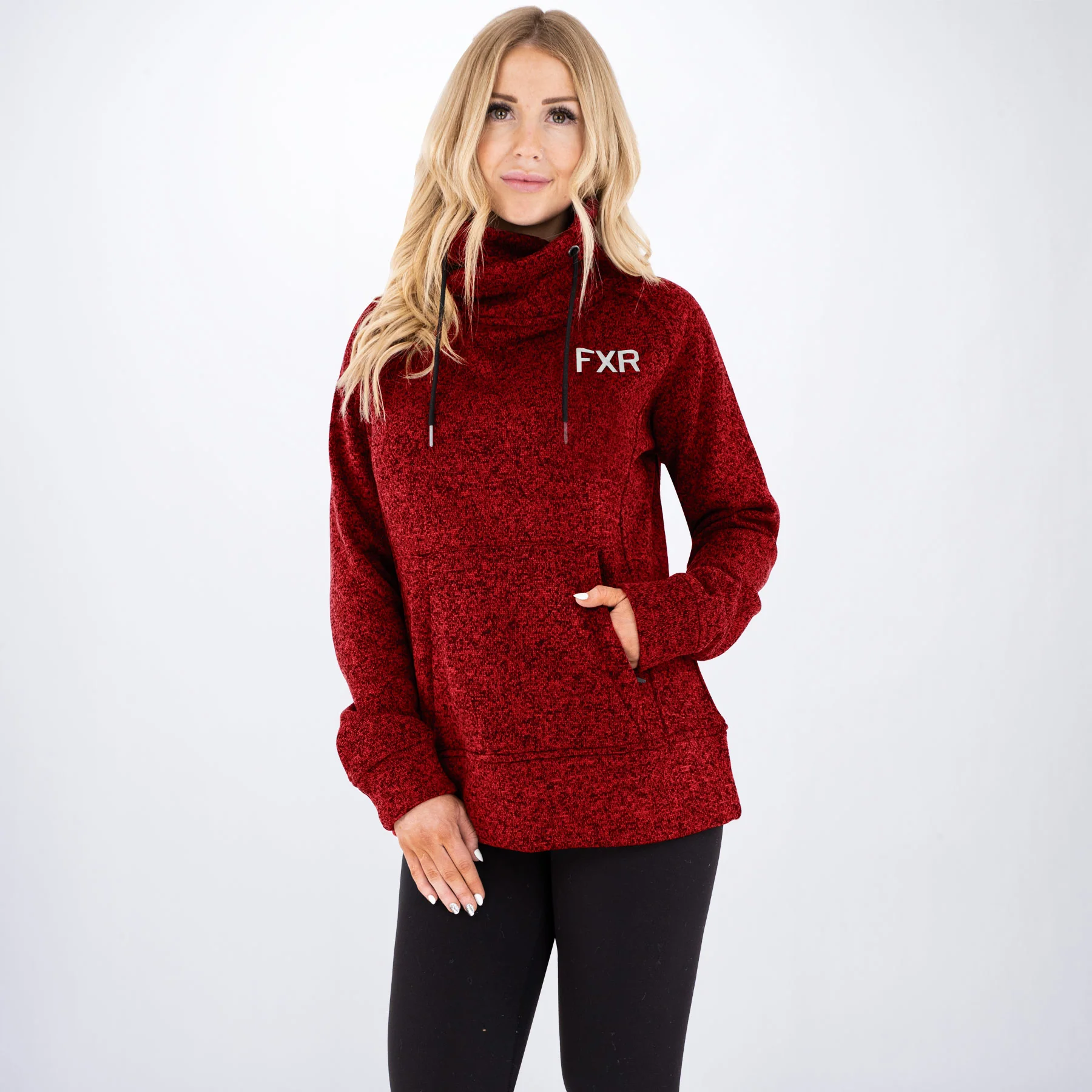 Women's Ember Sweater Pullover - Image 5