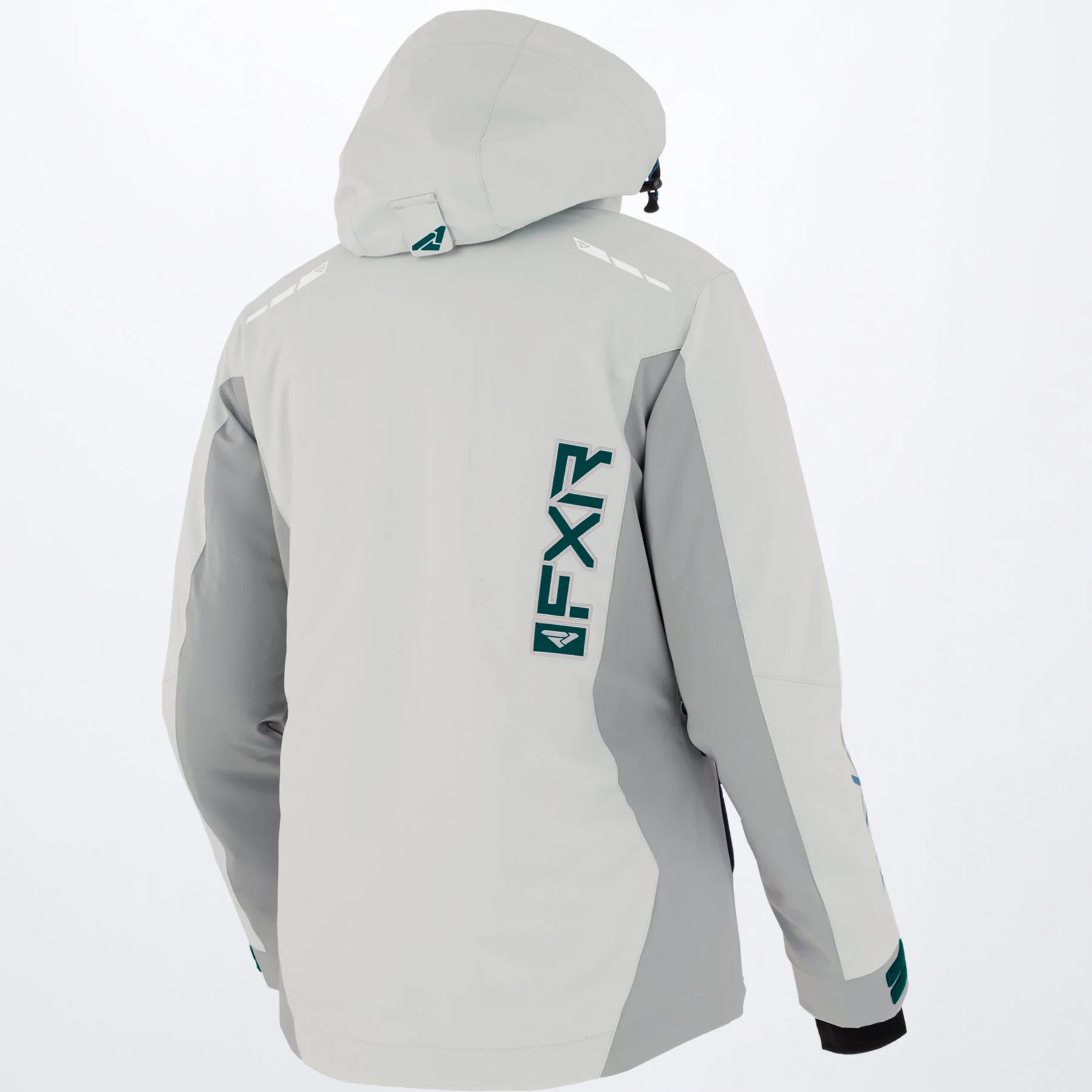 Women's Evo FX Jacket - Image 10