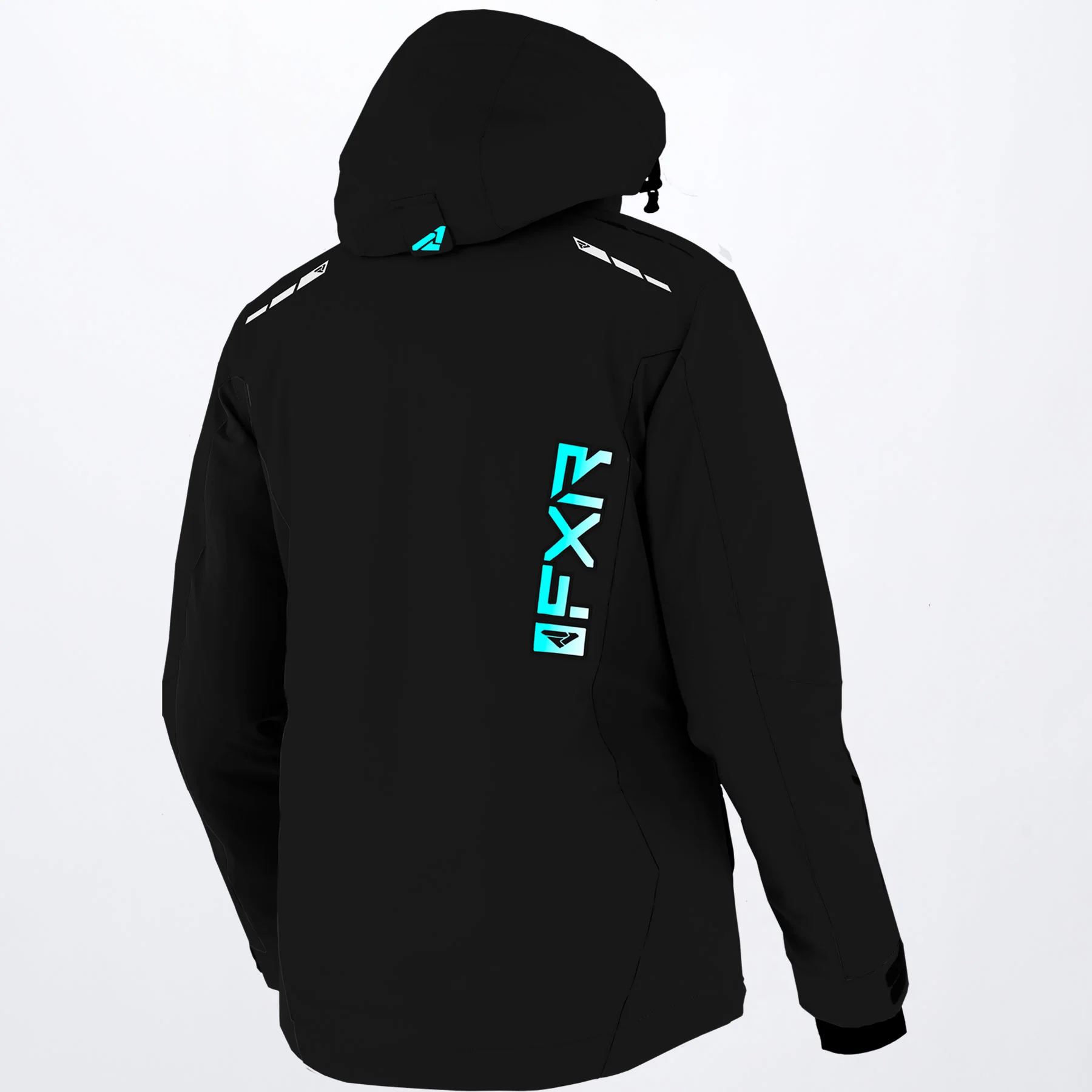 Women's Evo FX Jacket - Image 2