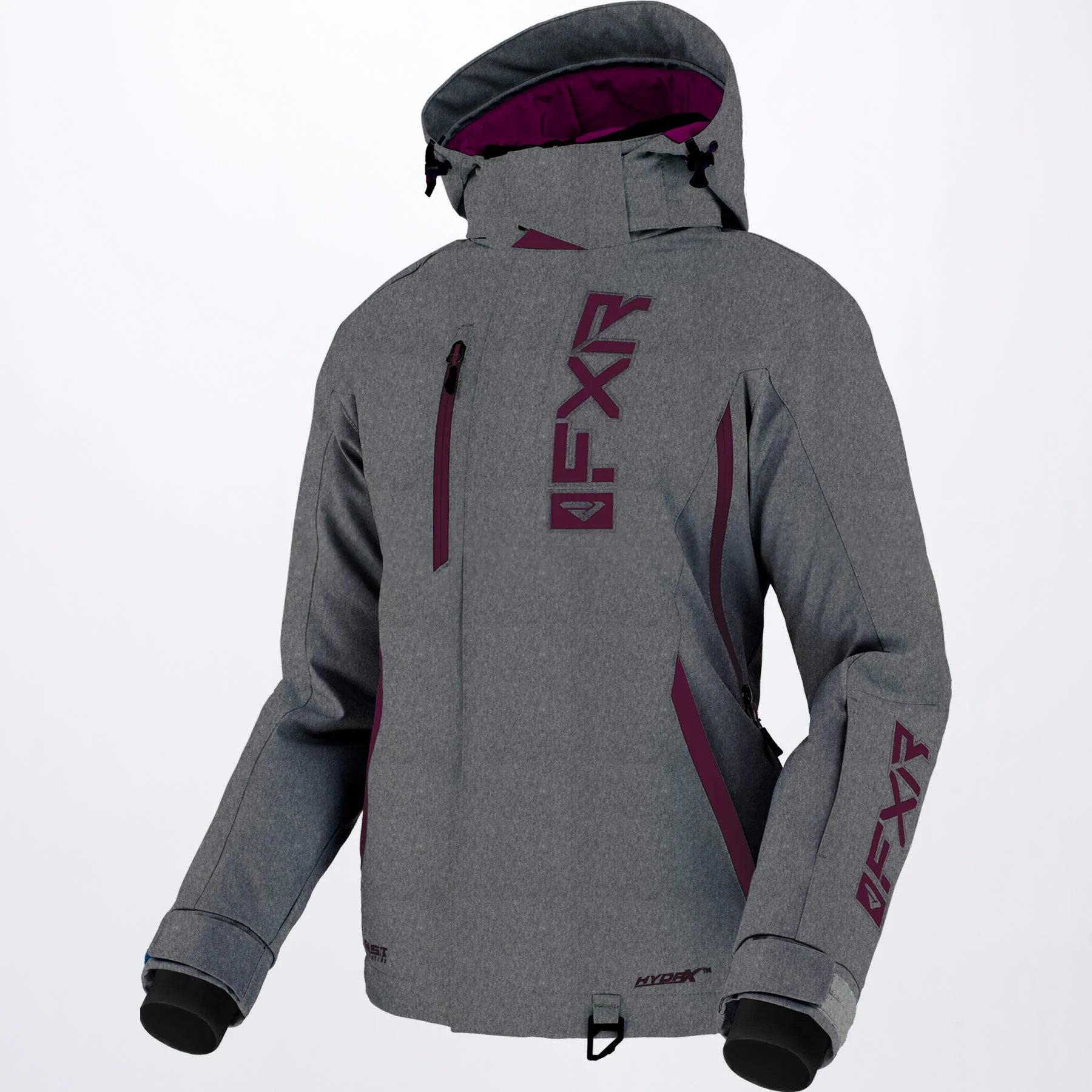 Women's Evo FX Jacket - Image 5