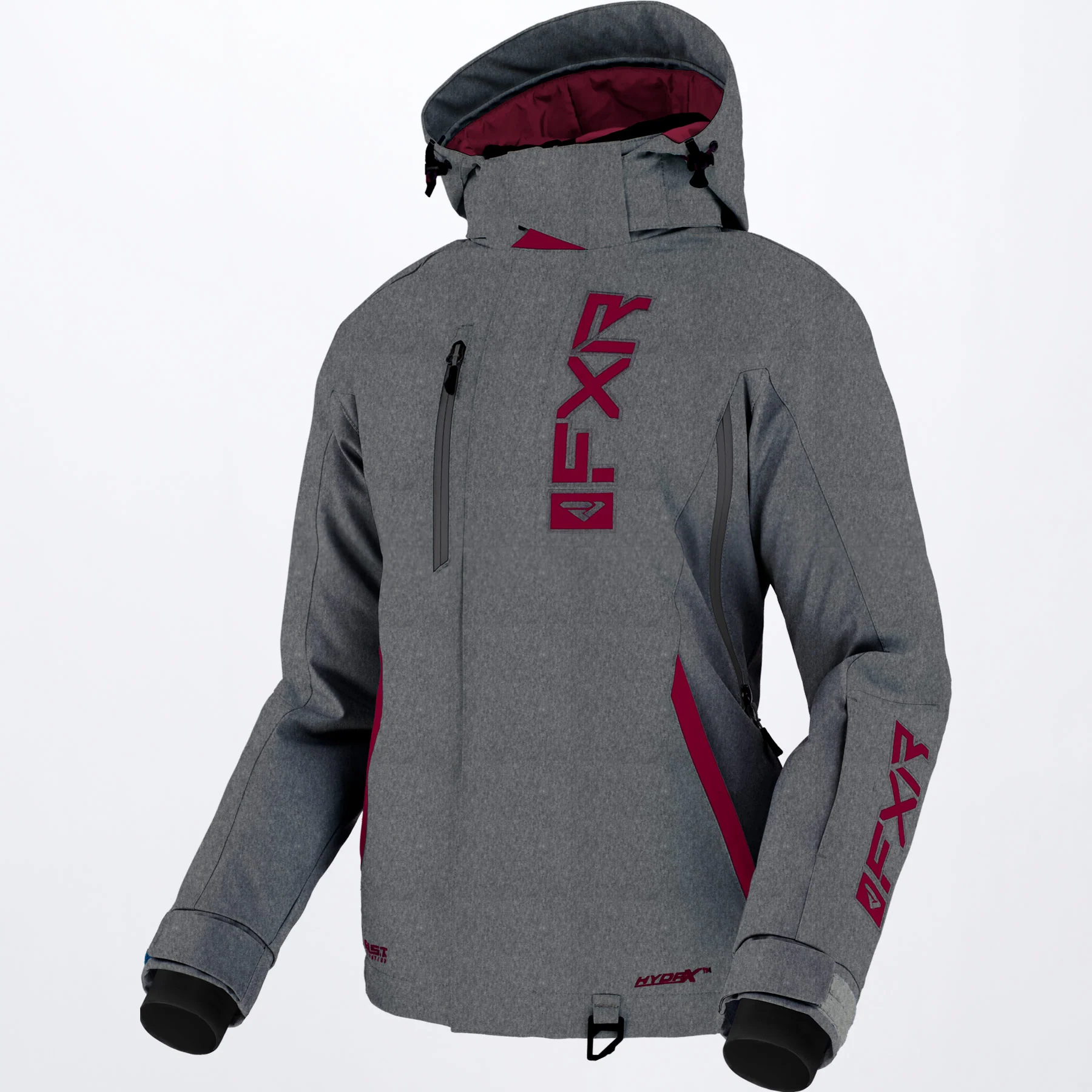 Women's Evo FX Jacket - Image 3