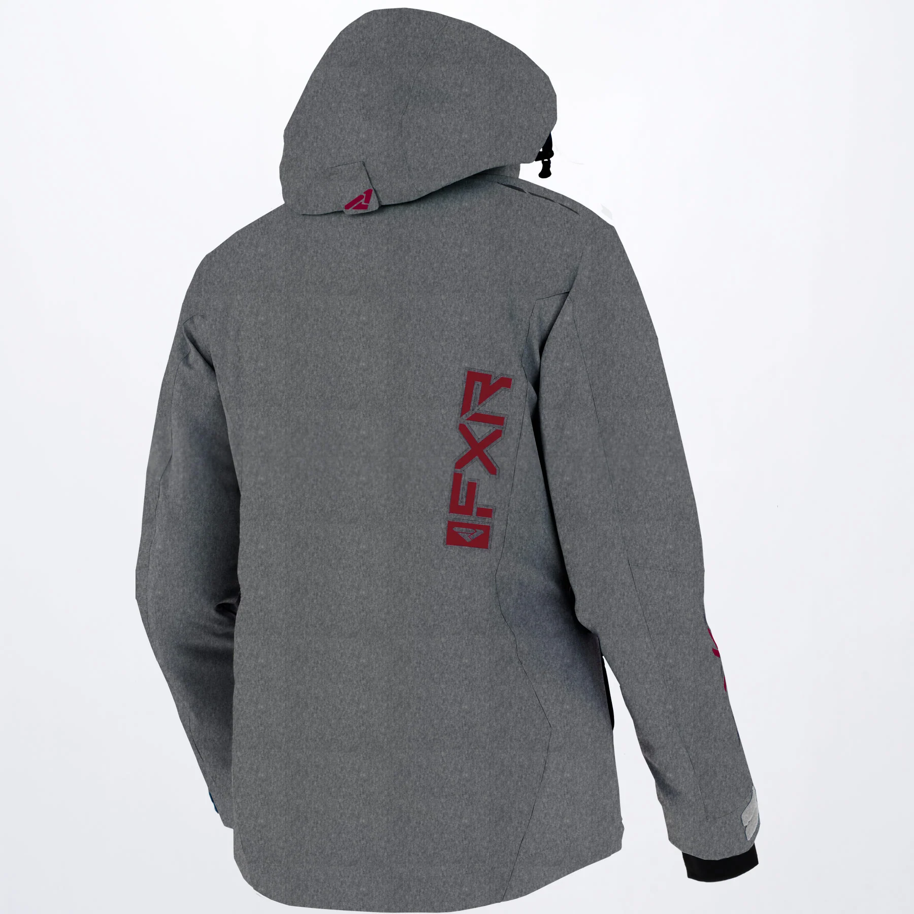 Women's Evo FX Jacket - Image 4