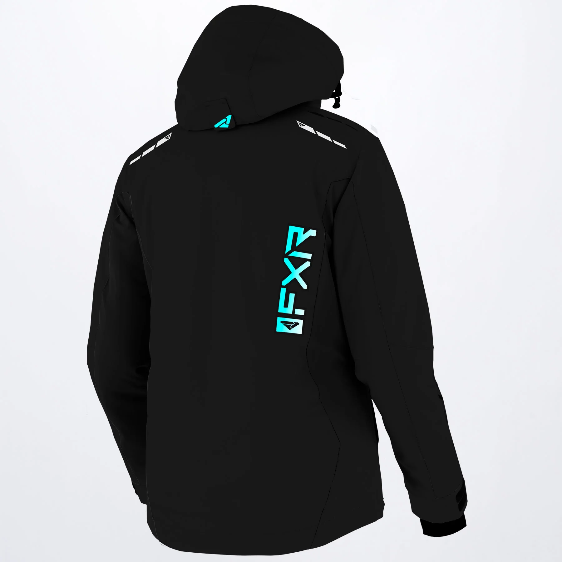 Women's Evo FX Jacket - Image 8