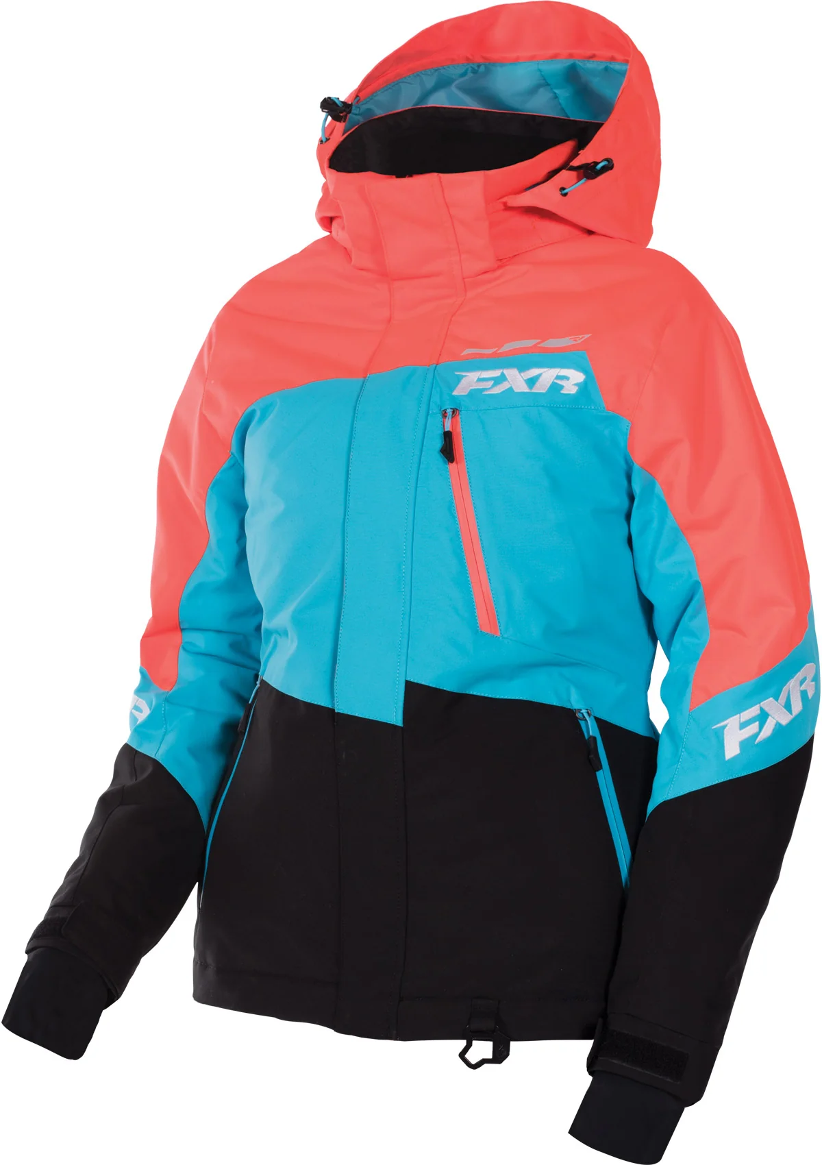 Â Women's Fresh Jacket - Image 5
