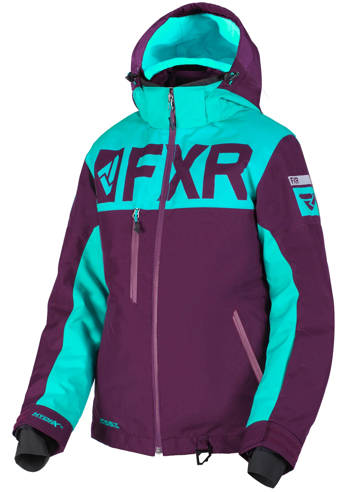 Women's Helium FX Jacket - Image 5