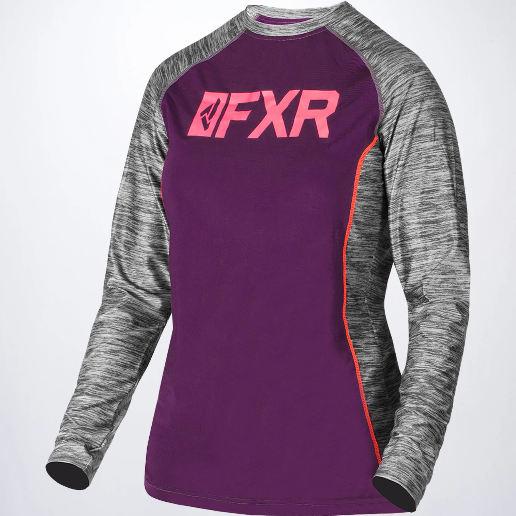Women's Helium X Tech Longsleeve - Image 2
