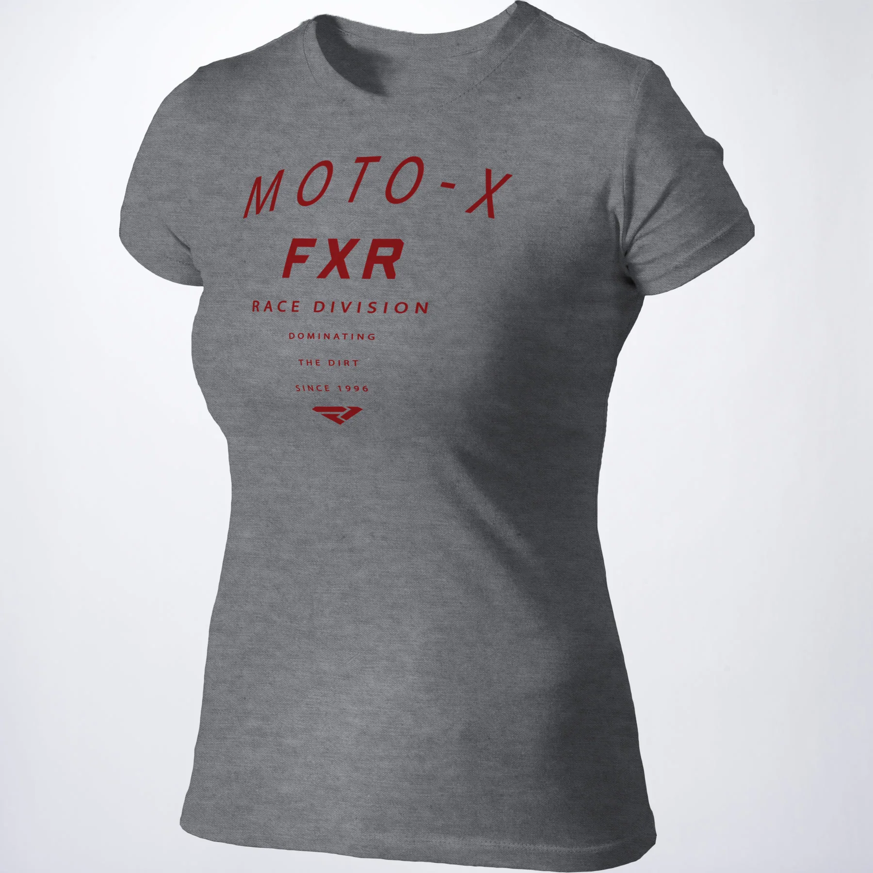 Women's Moto-X T-Shirt 20S - Image 2