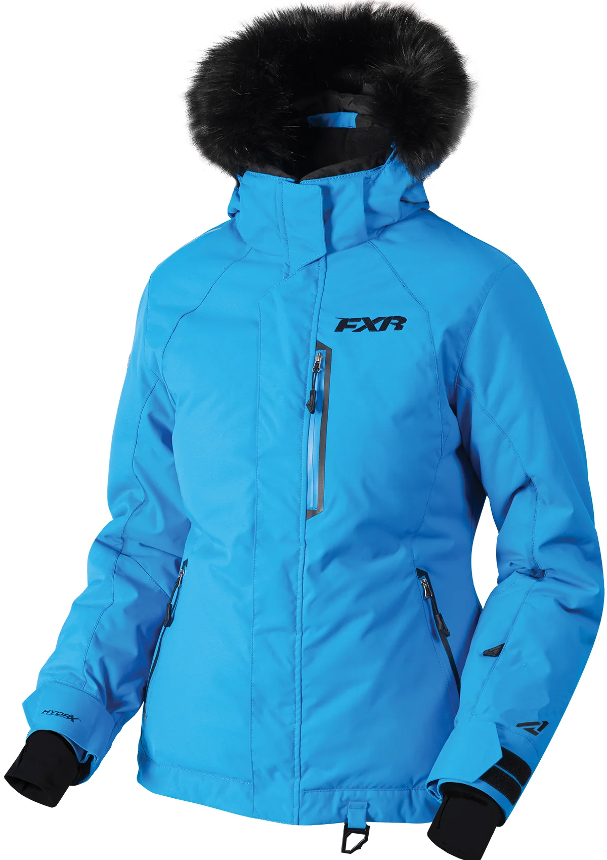 Women's Pursuit Jacket - Image 2