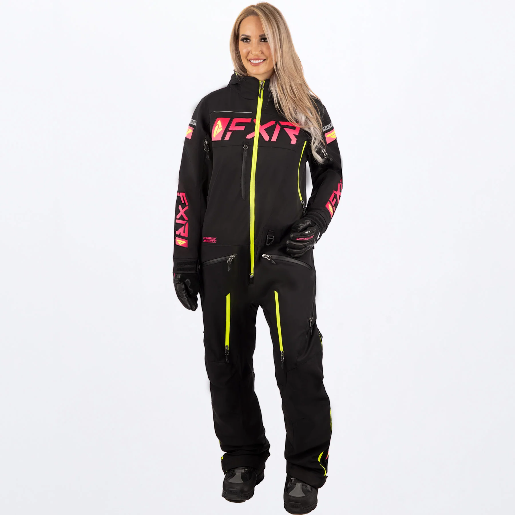 Women's Ranger Instinct Lite Monosuit - Image 5