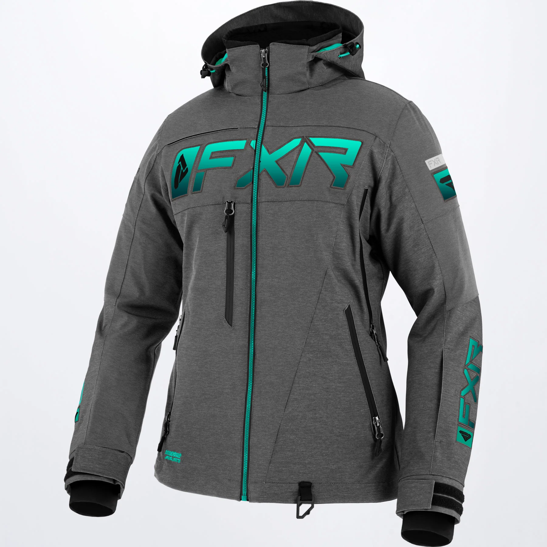 Women's Ranger Jacket - Image 9