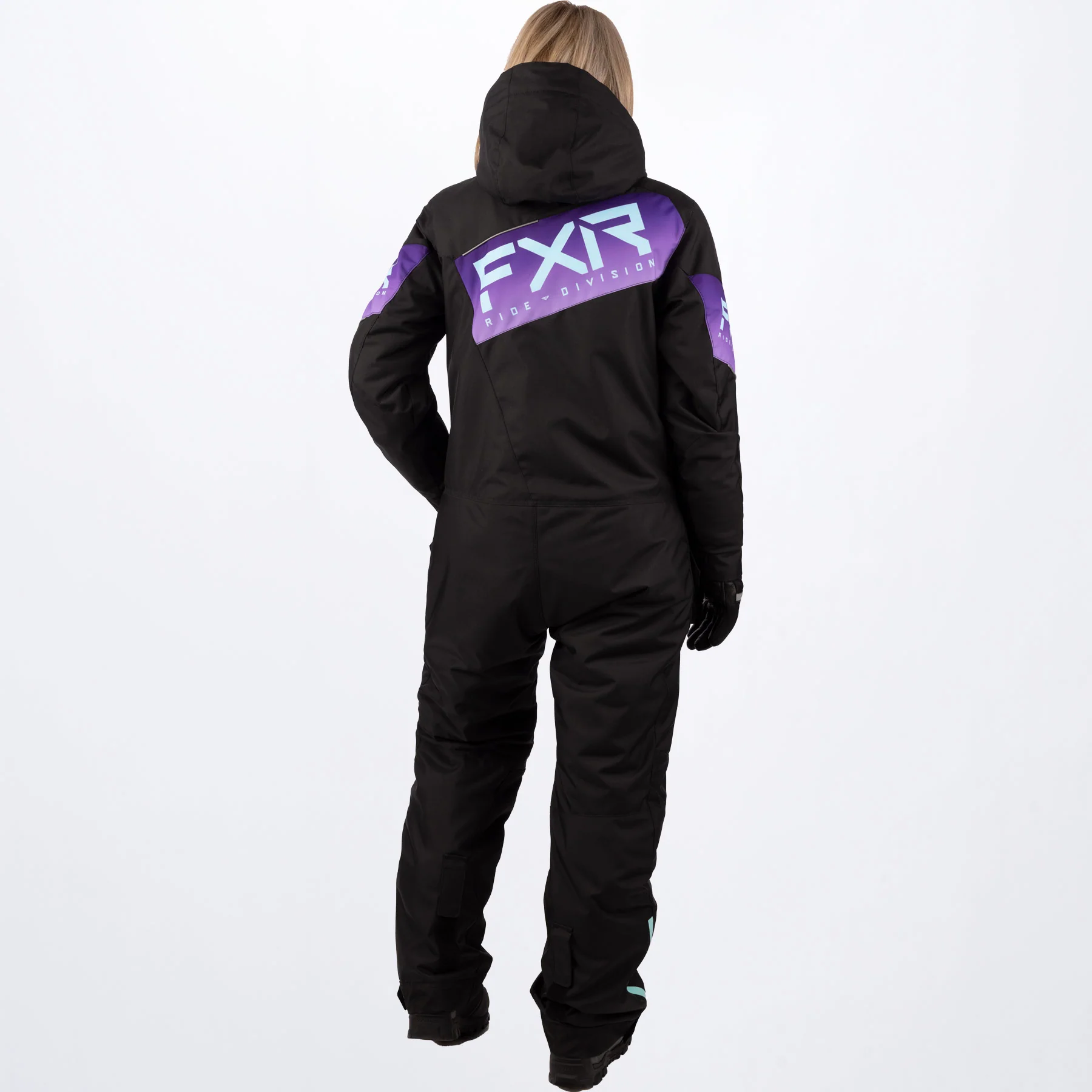 Women's Recruit F.A.S.T. Insulated Monosuit - Image 10