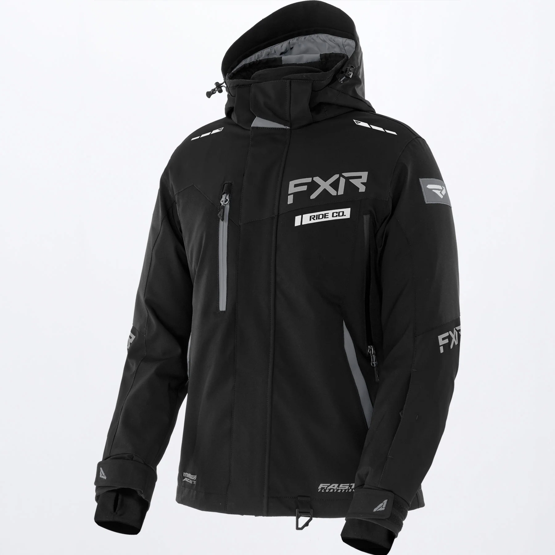 Women's Renegade FX Jacket - Image 5