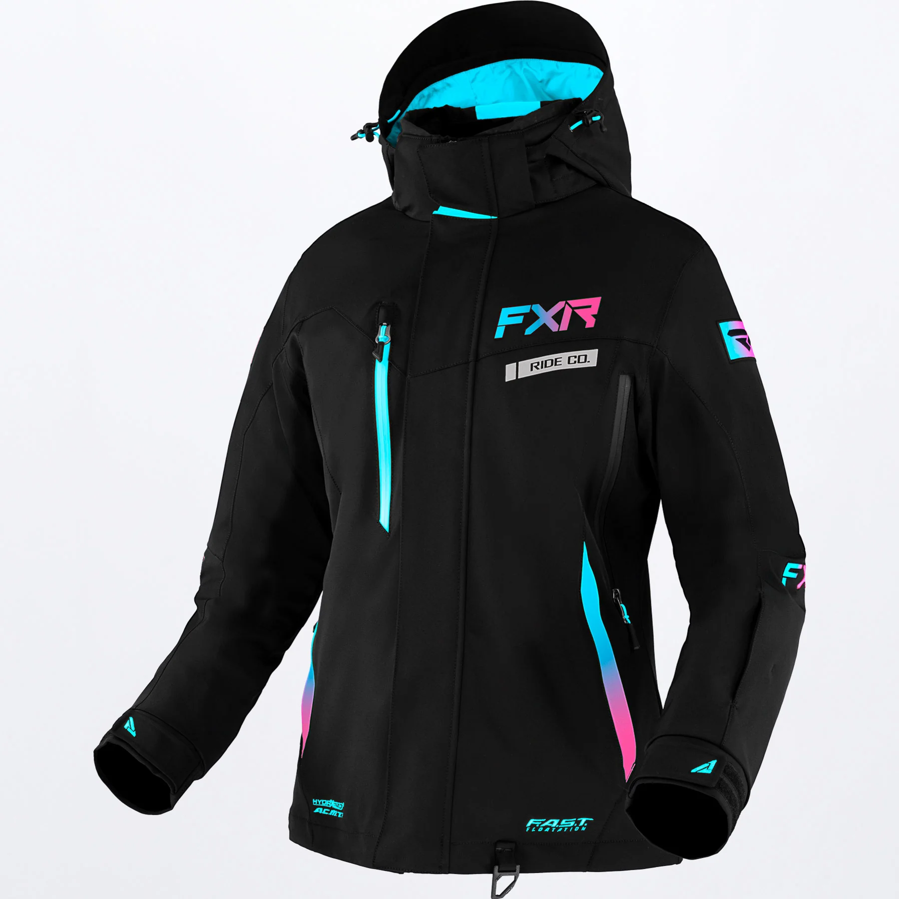 Women's Renegade FX Jacket - Image 10