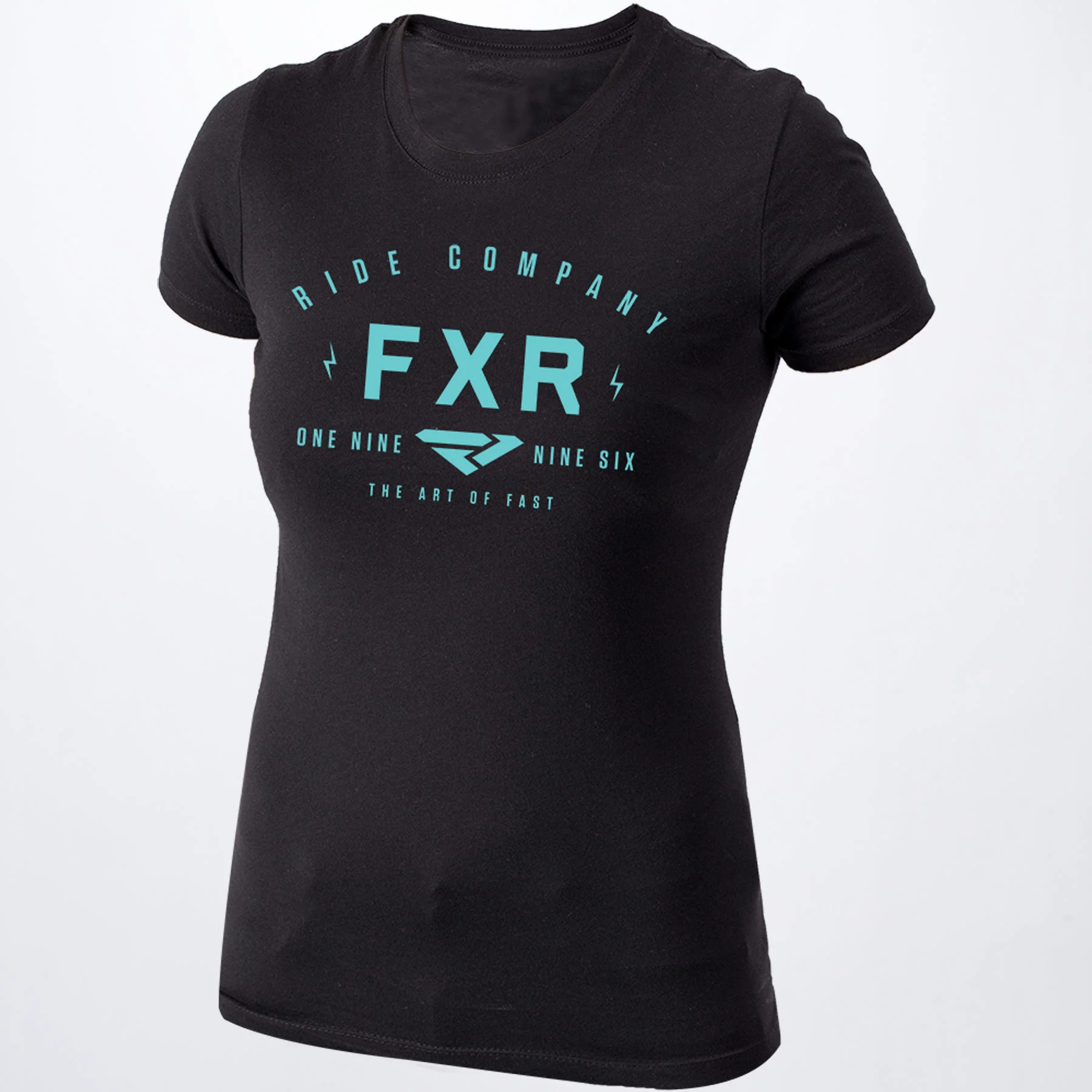 Women's Ride Co T-Shirt - Image 2