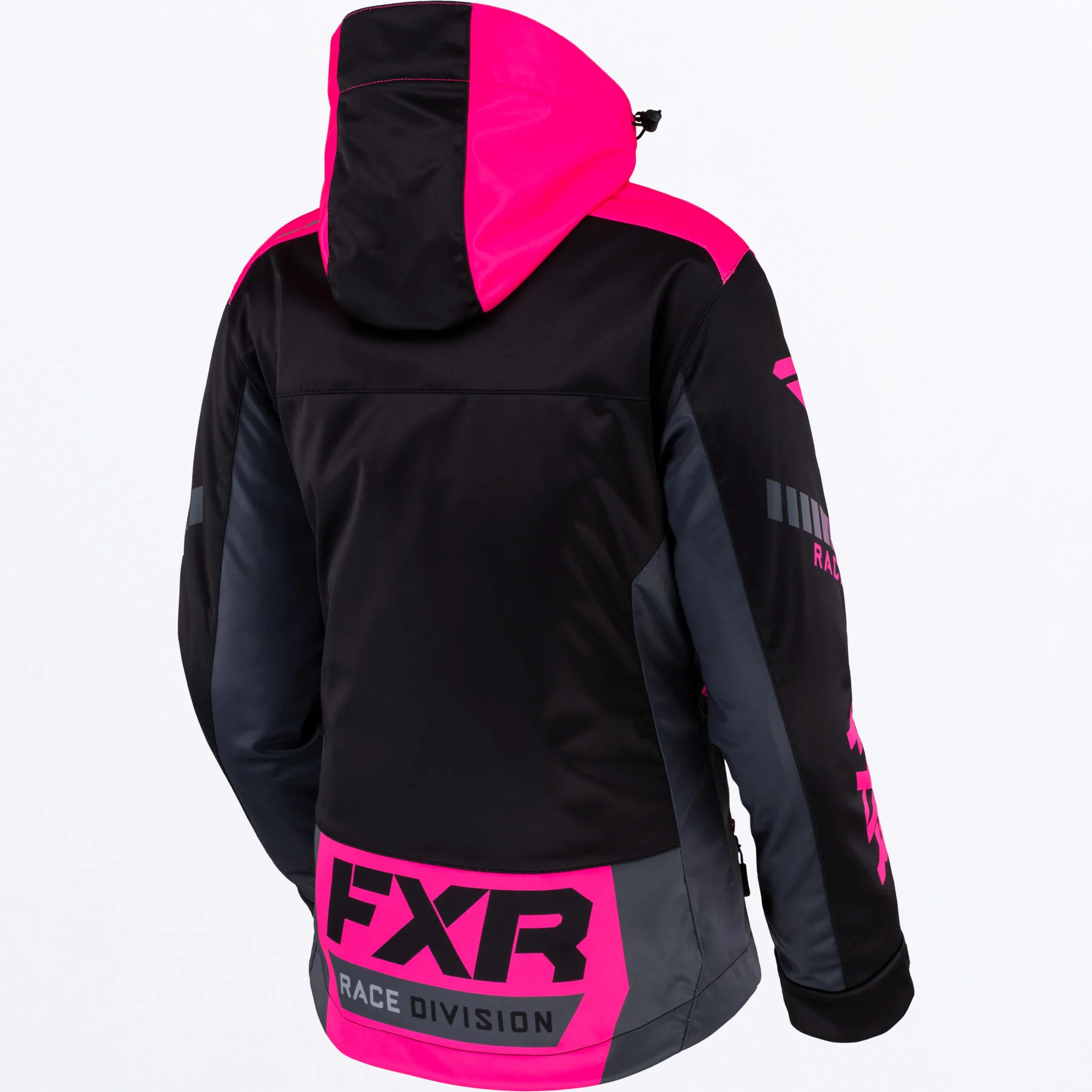 Women's RRX Jacket - Image 2