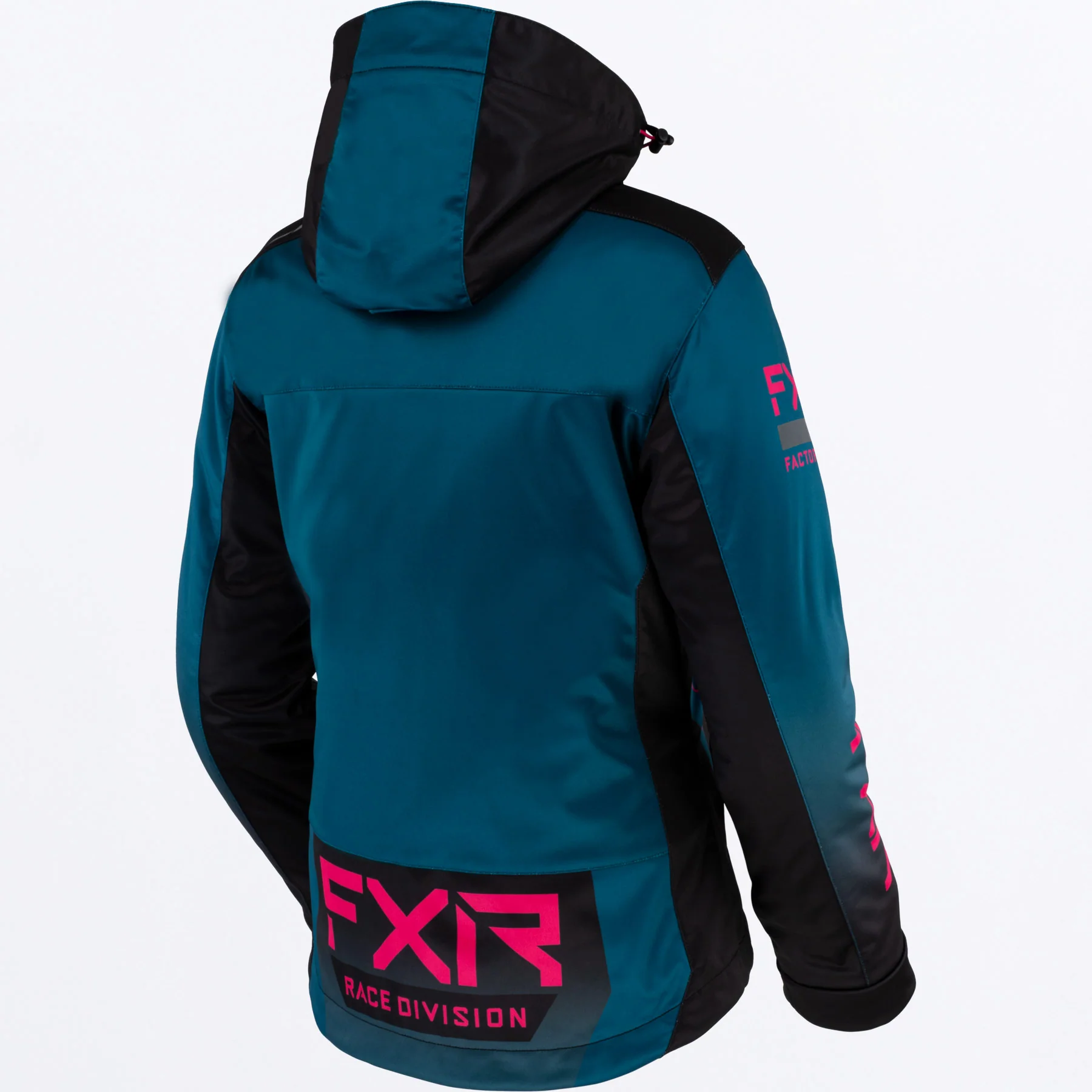 Women's RRX Jacket - Image 6