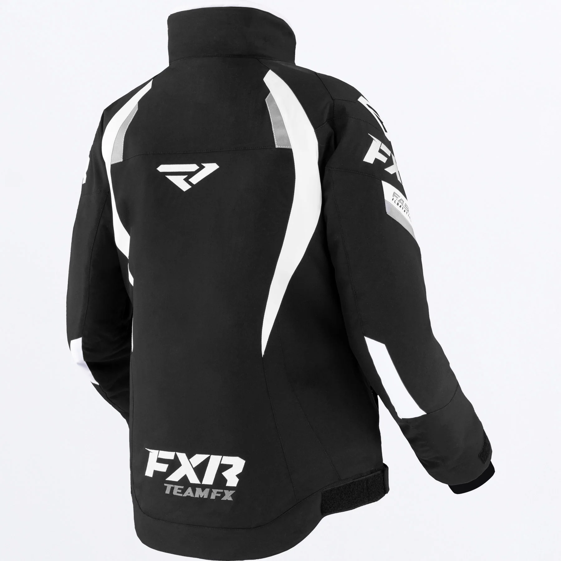 Women's Team FX Jacket - Image 2
