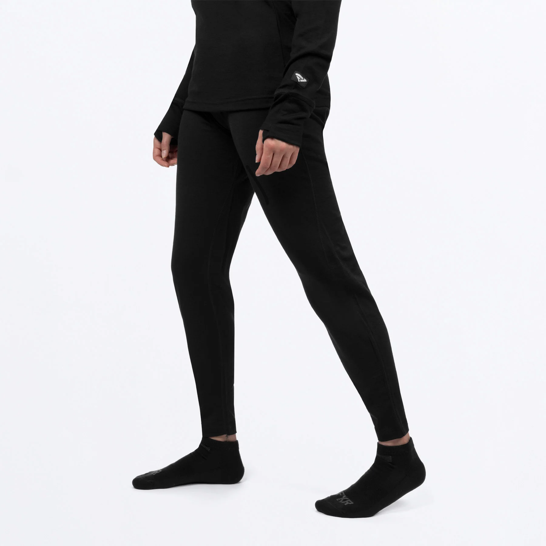 Women's Tenacious Merino Pant - Image 4