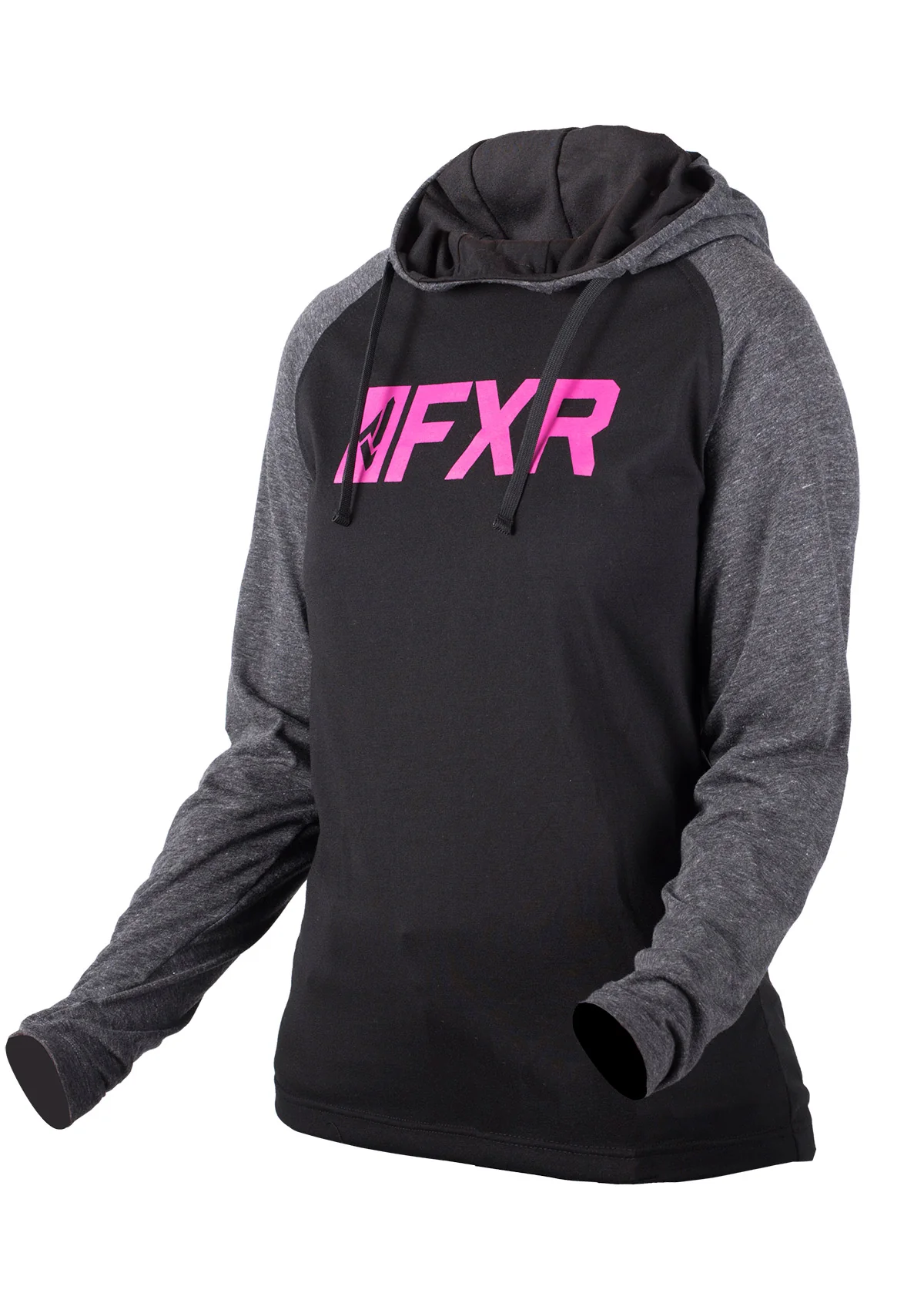Women's Trainer Tech Pullover Hoodie - Image 2