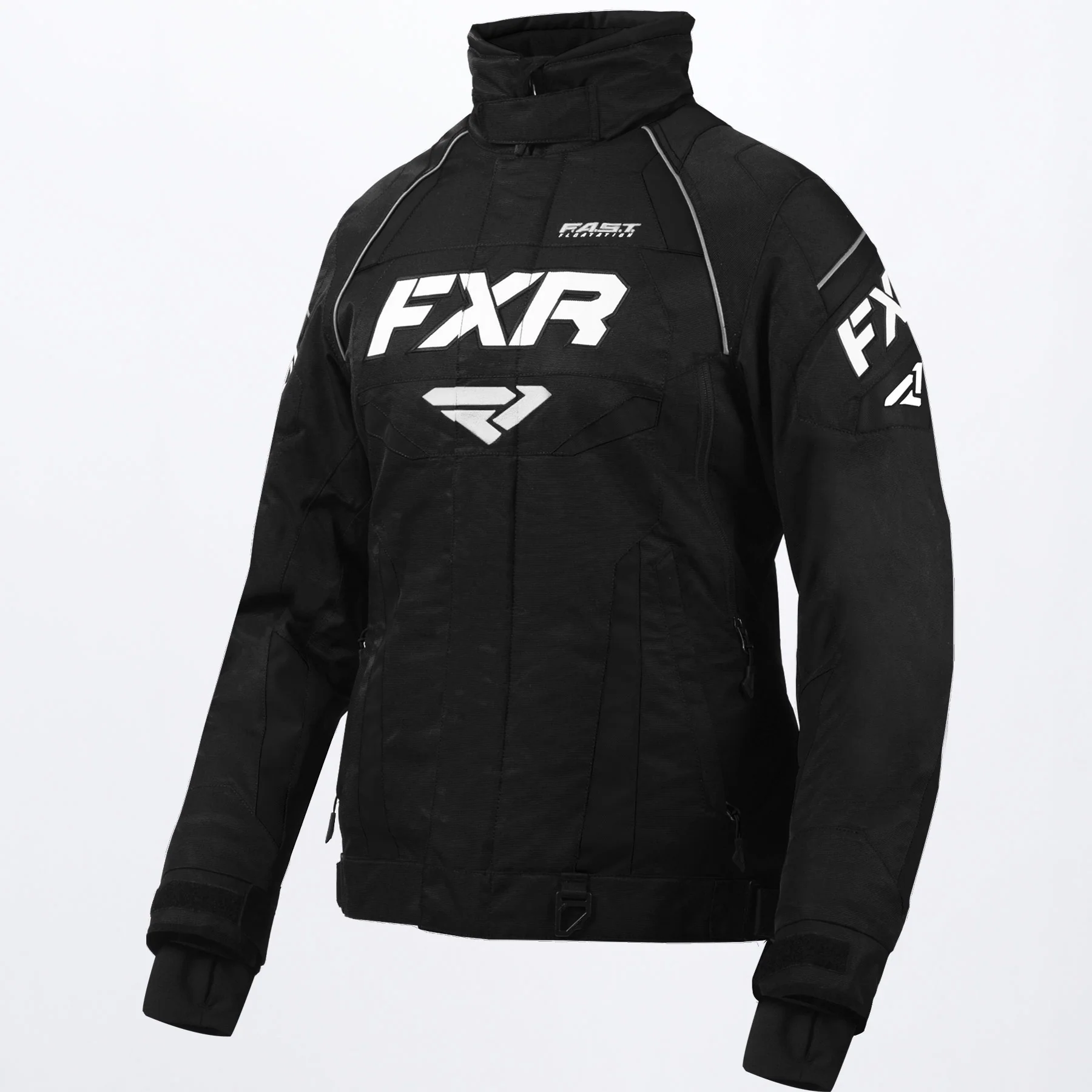 Women's Velocity Jacket - Image 3