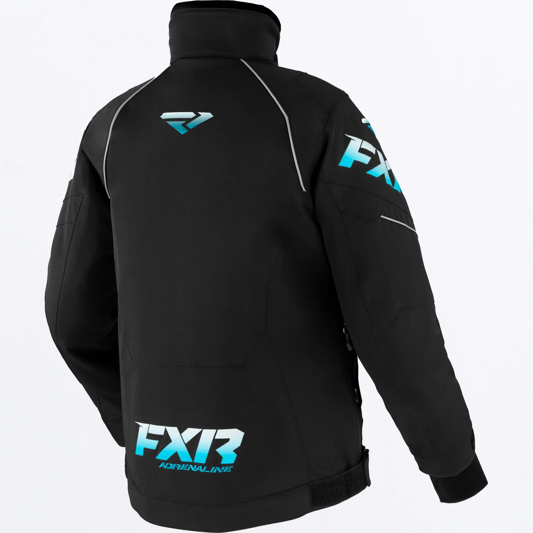 Women's Adrenaline Jacket - Image 9
