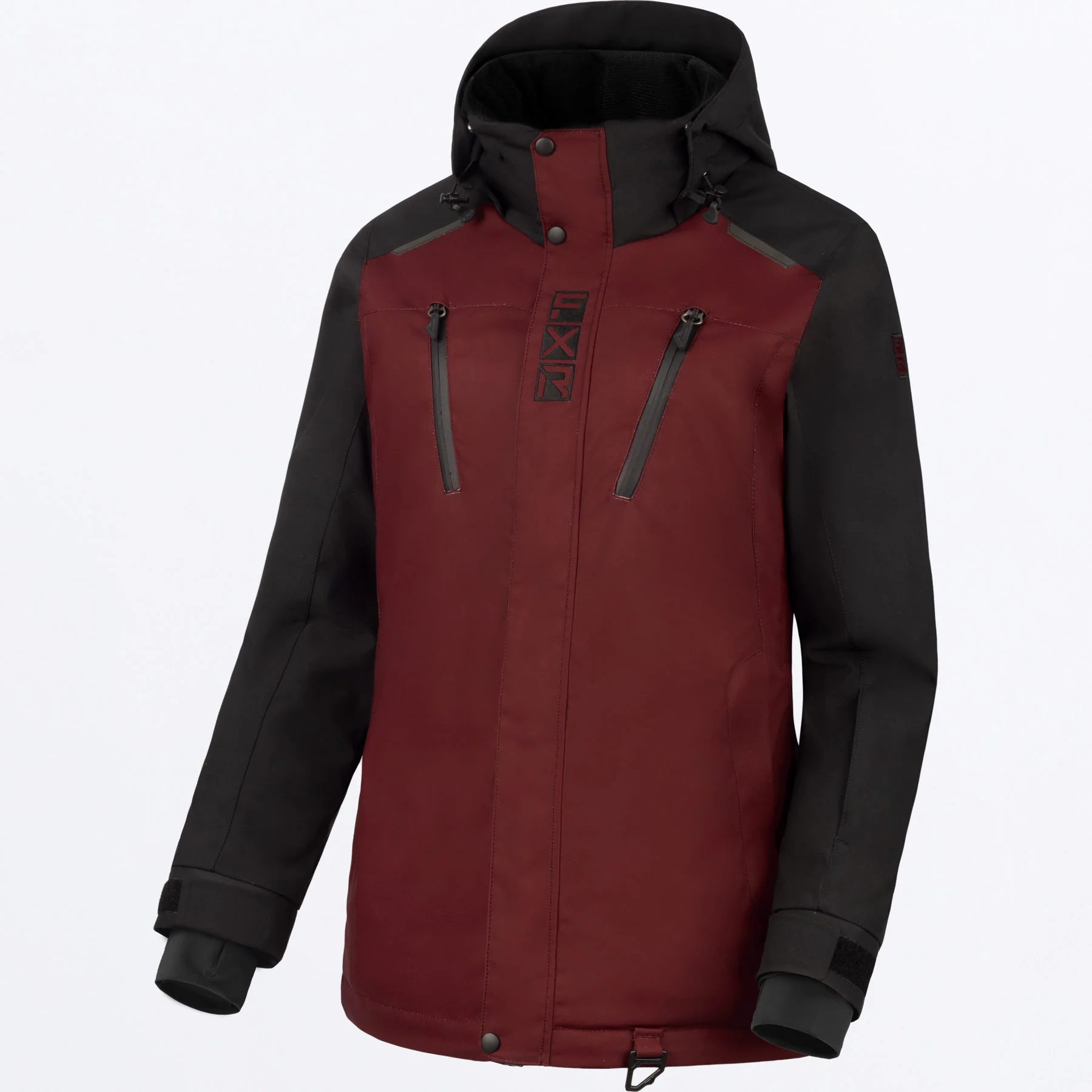 Women's Aerial Jacket - Image 2