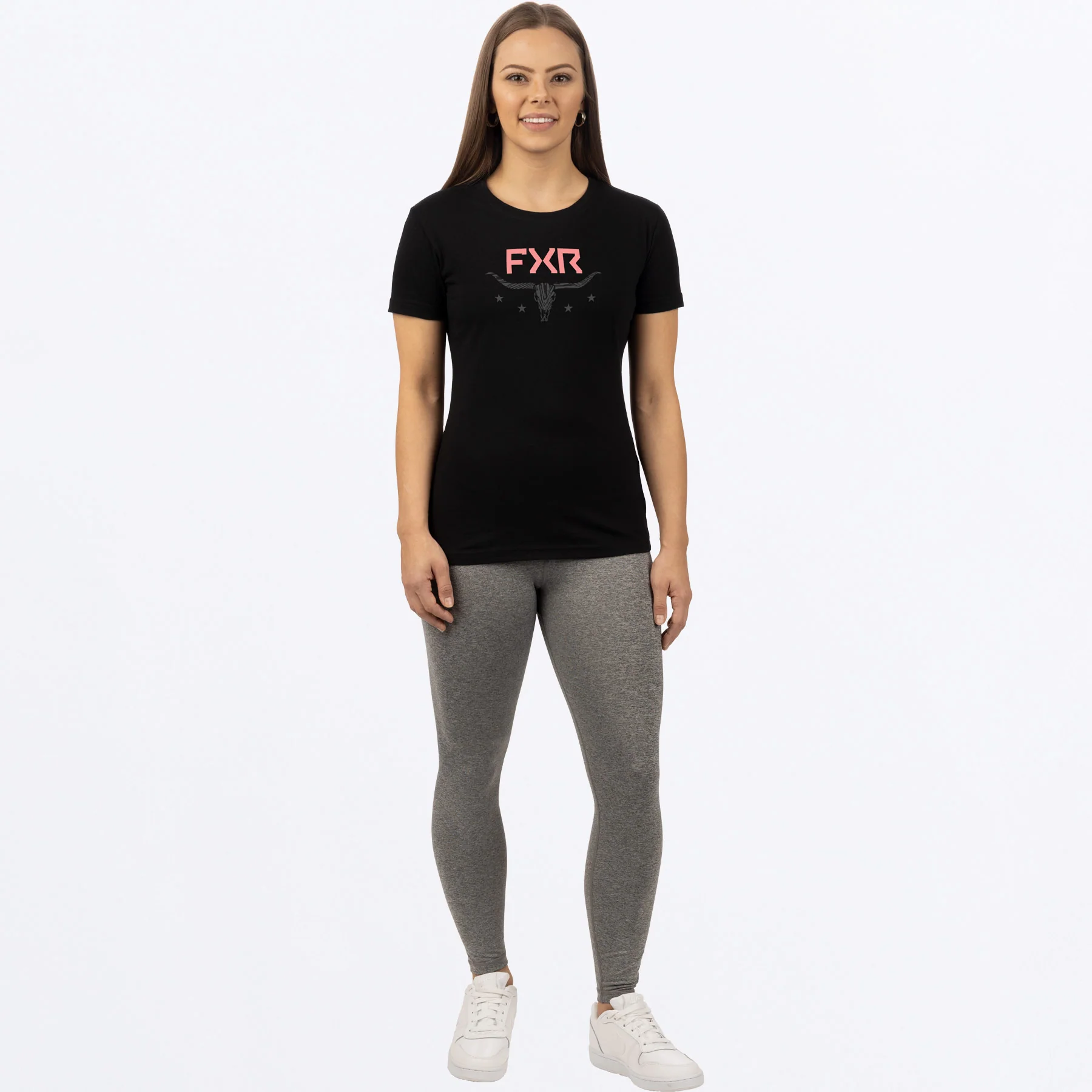 Women's Antler Premium T-Shirt - Image 3