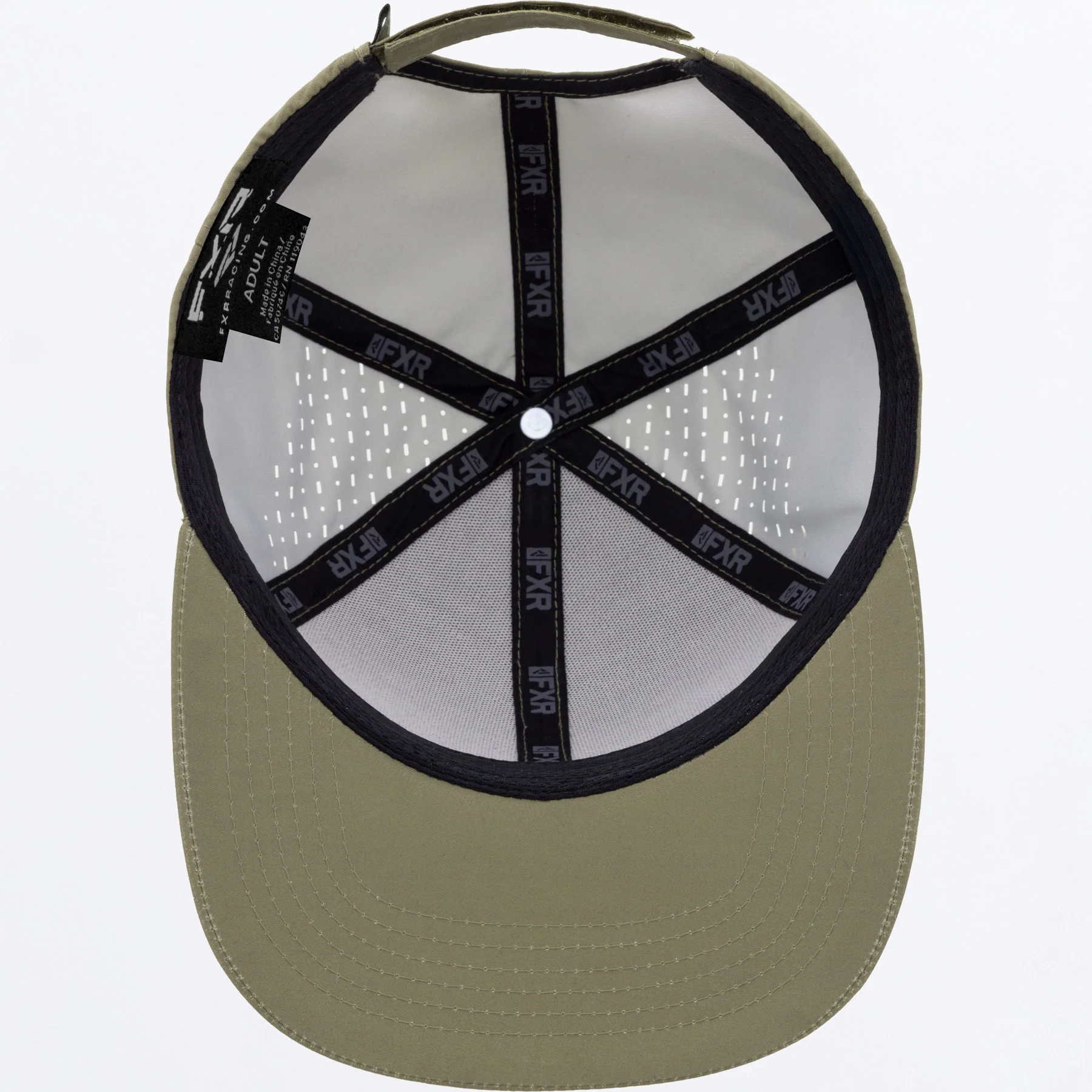 Women's Attack UPF Hat - Image 17