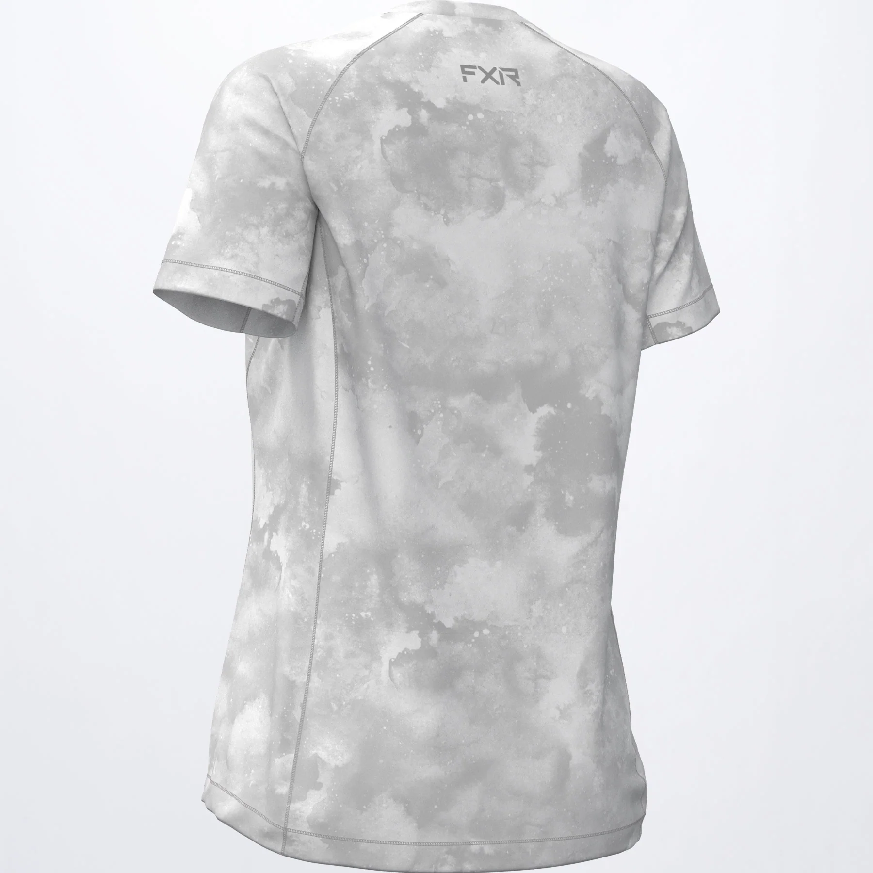 Women's Attack UPF T-Shirt - Image 7