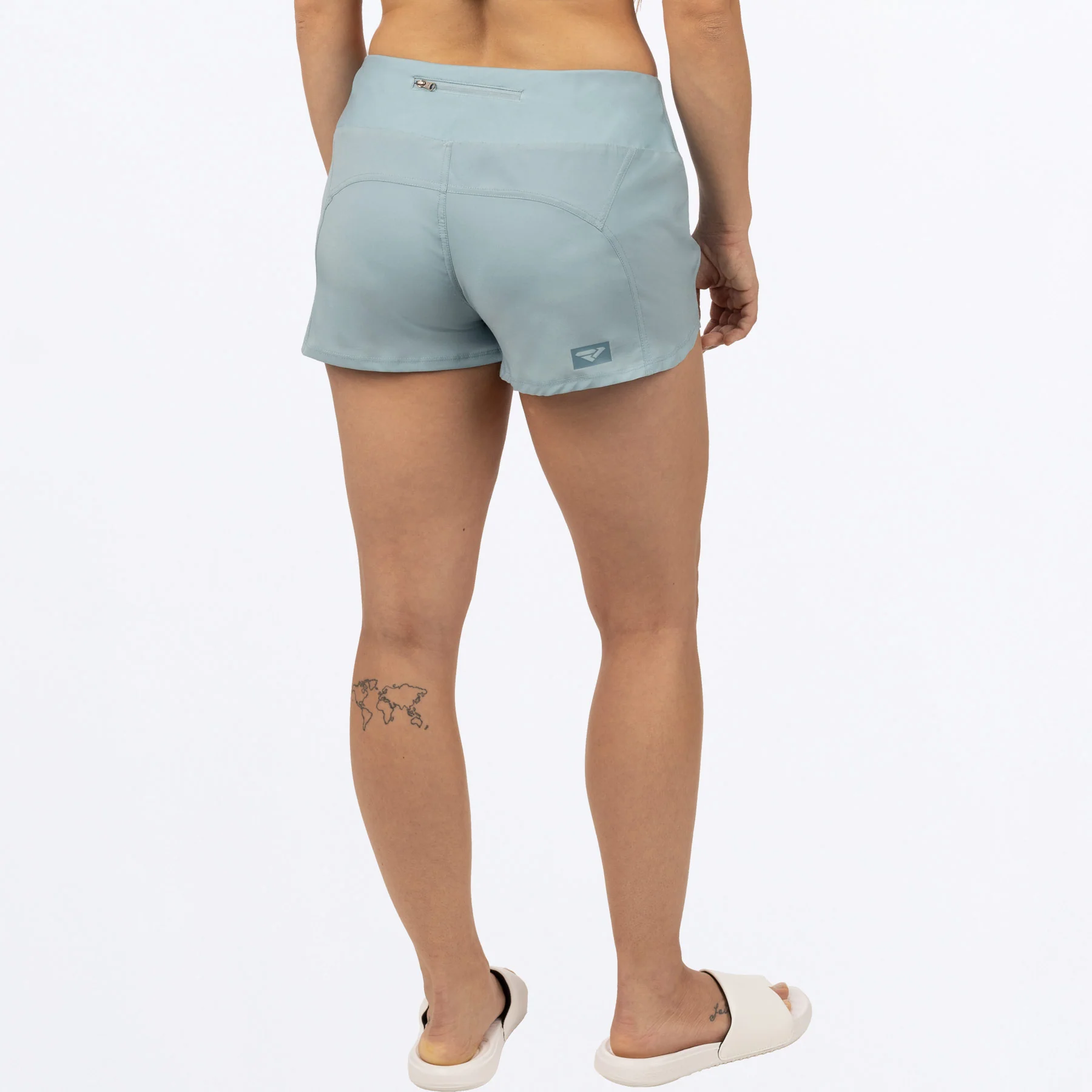 Women's Coastal Short - Image 12