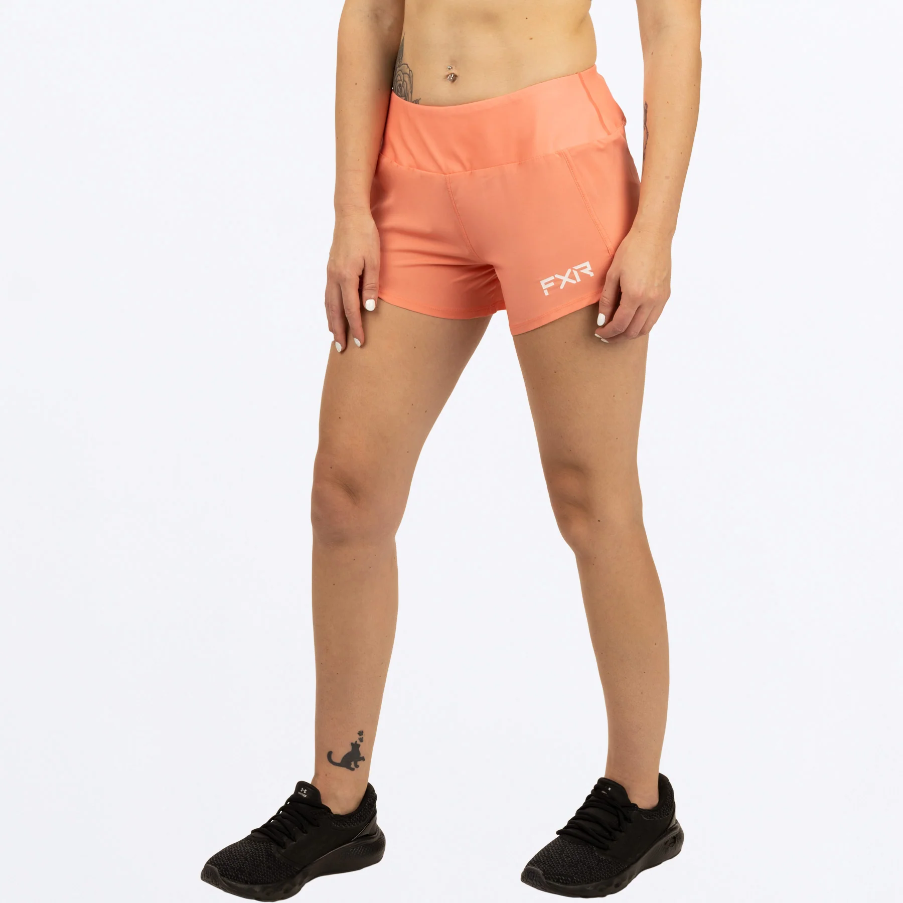 Women's Coastal Short - Image 5