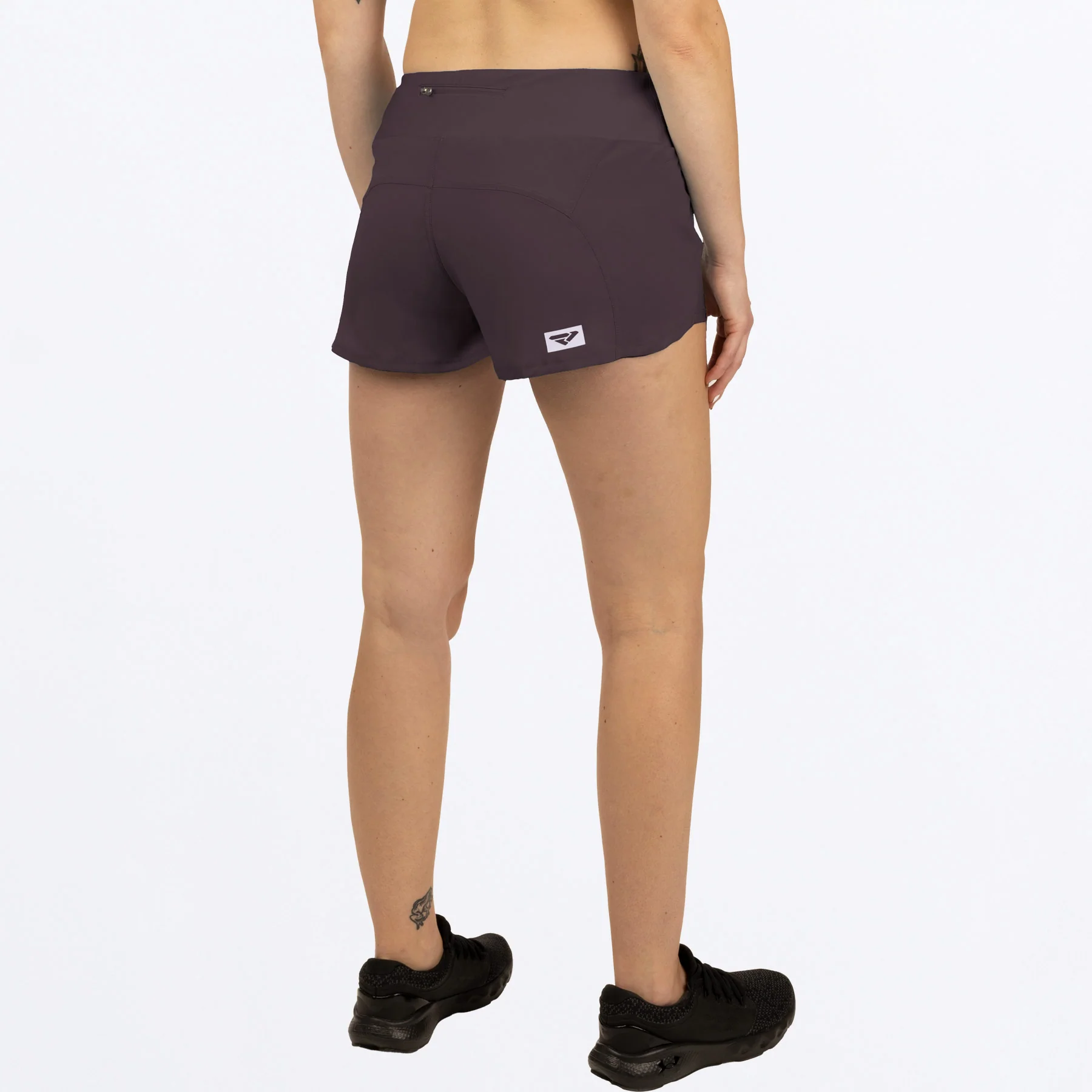 Women's Coastal Short - Image 9