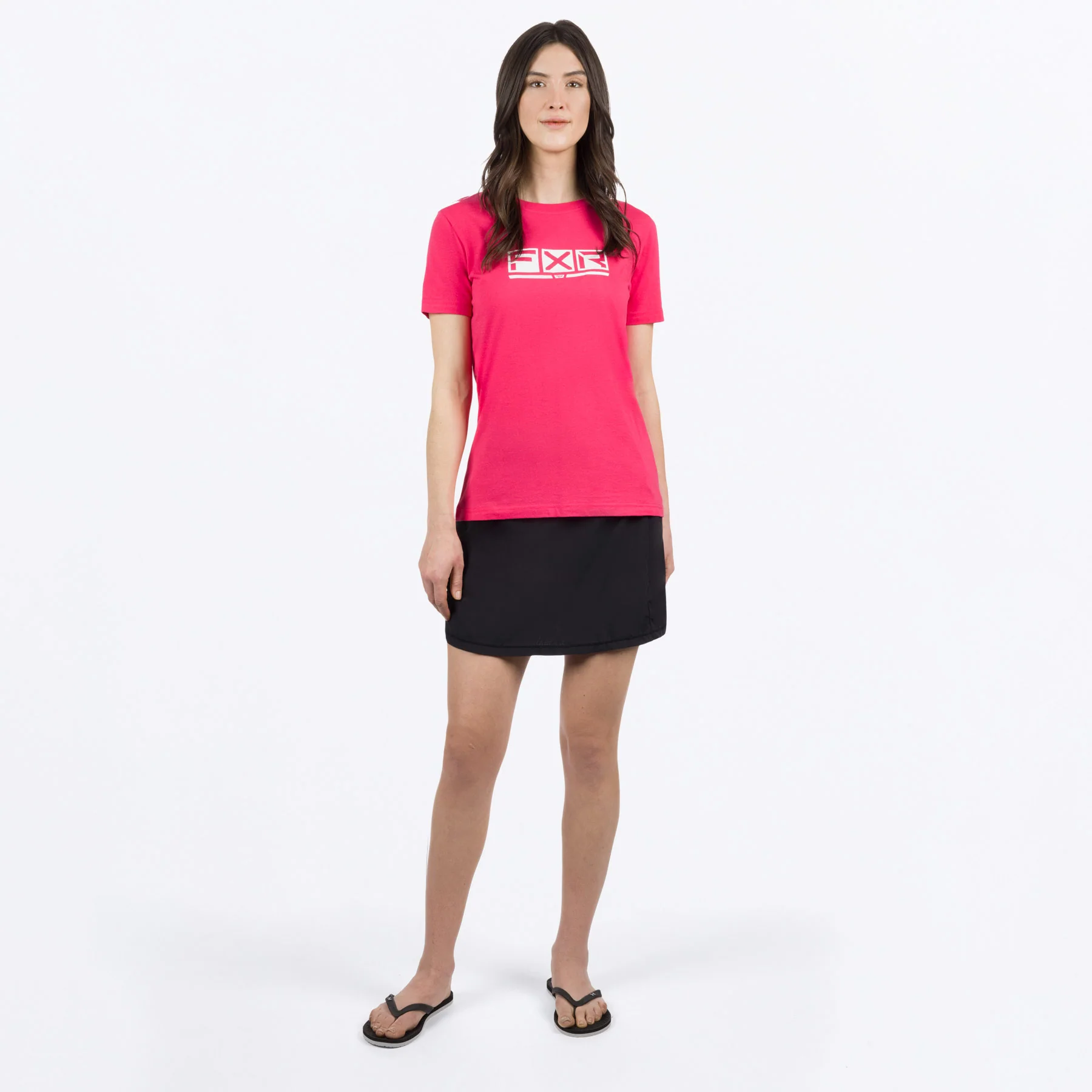Women's Coastal Skort 16" - Image 3