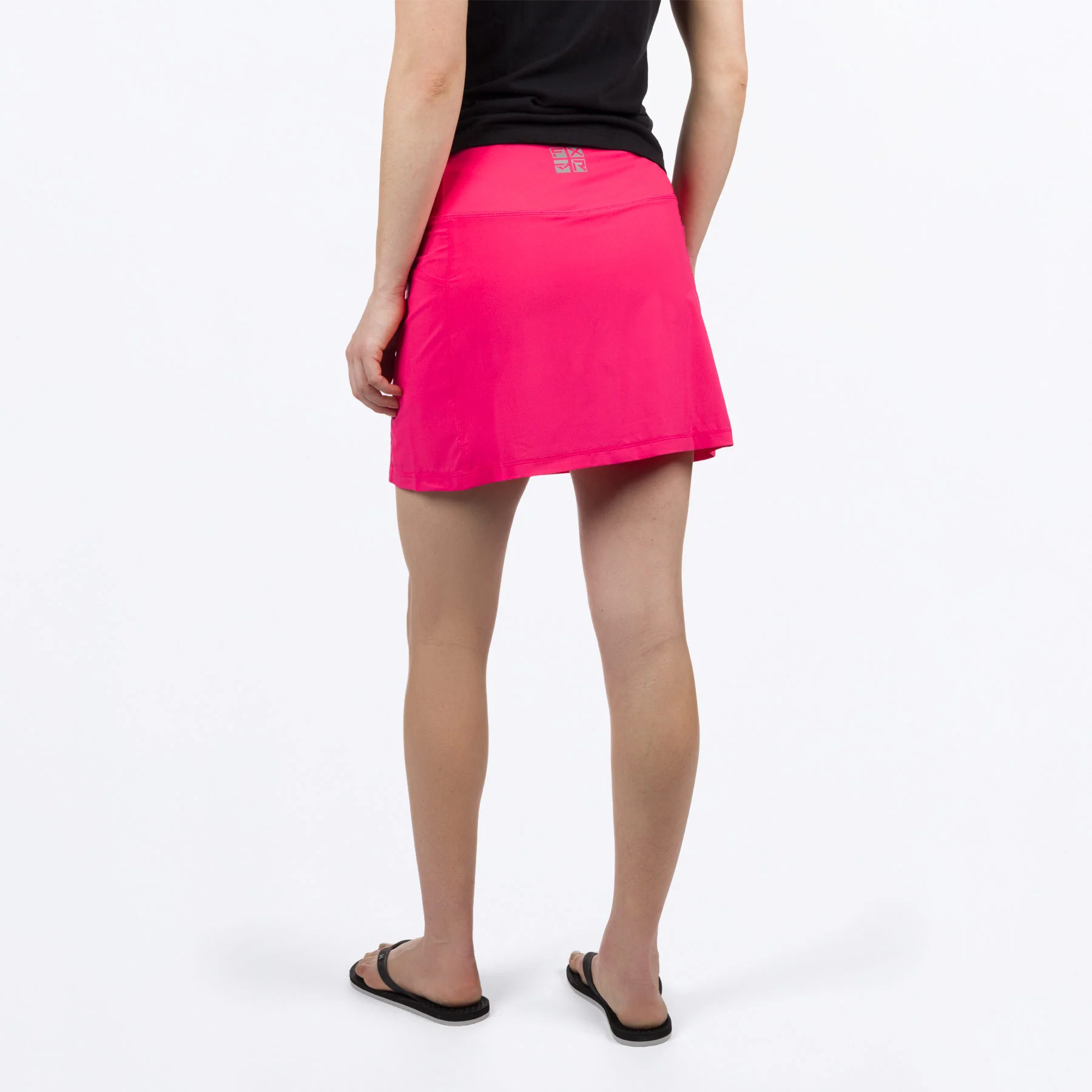 Women's Coastal Skort 16" - Image 5