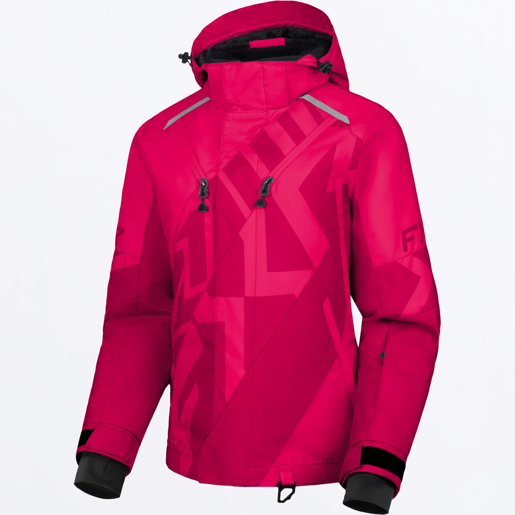 Women's Cold Cross CX Jacket - Image 11