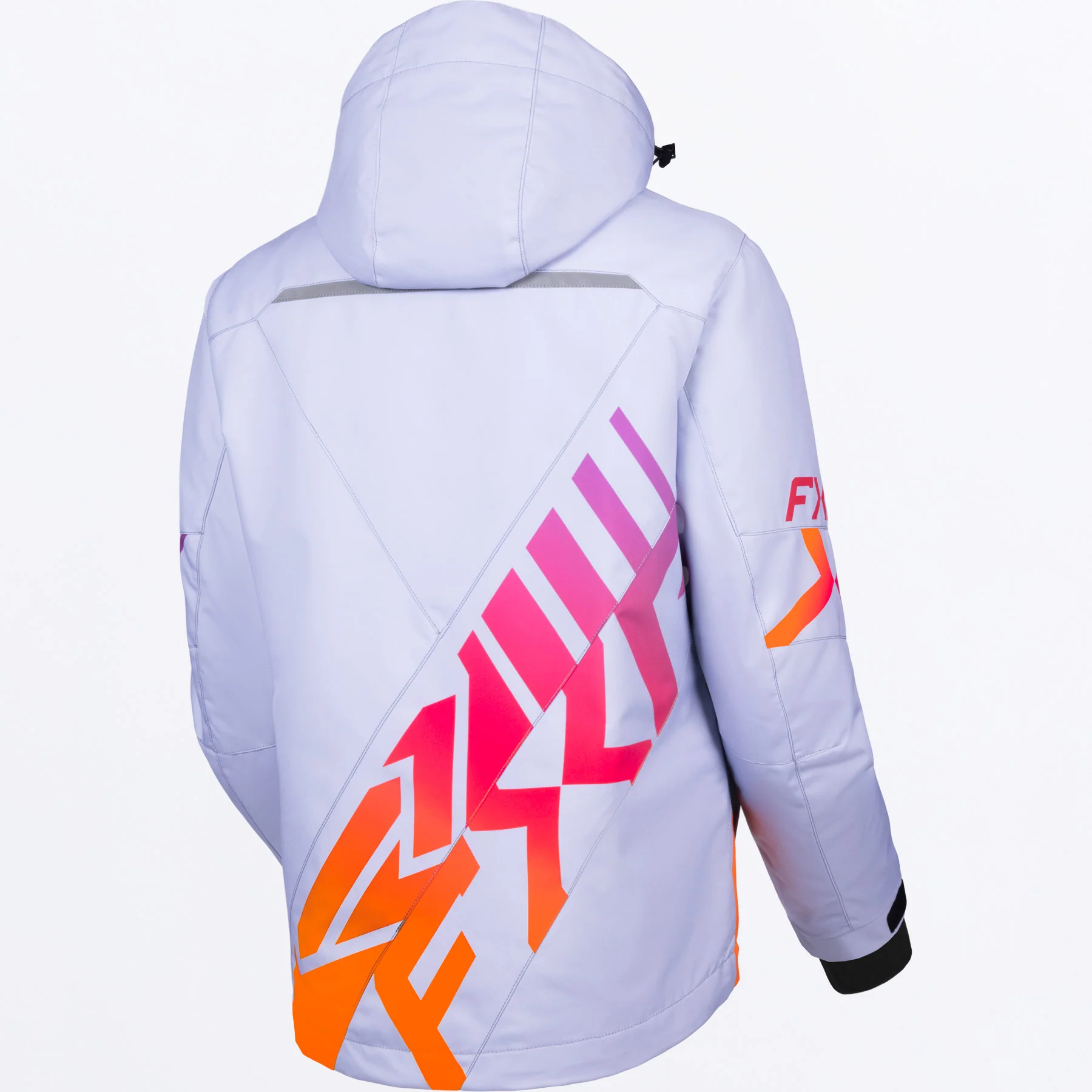 Women's Cold Cross CX Jacket - Image 14