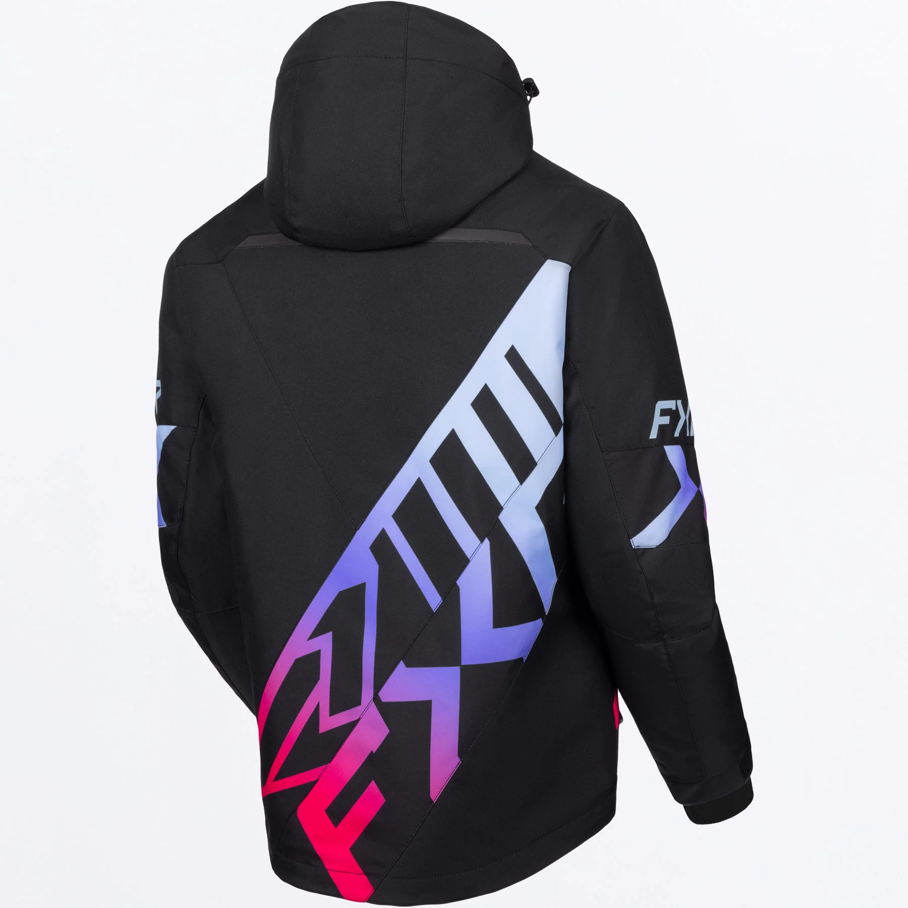 Women's Cold Cross CX Jacket - Image 2