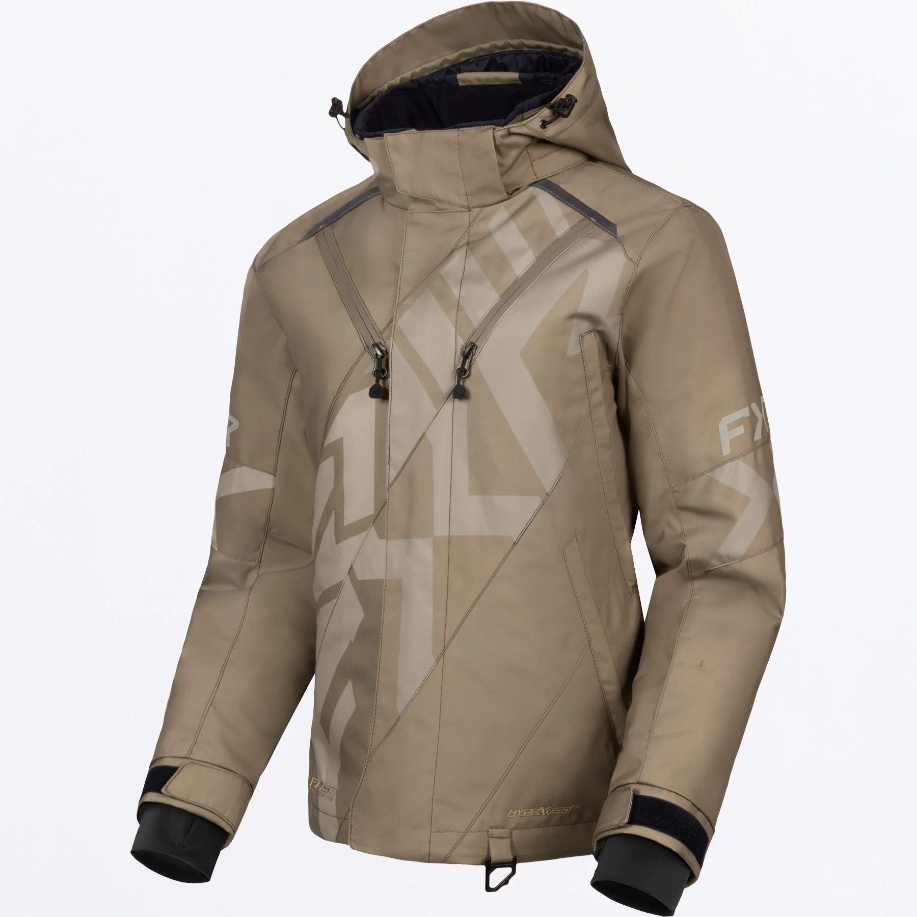 Women's Cold Cross CX Jacket - Image 3