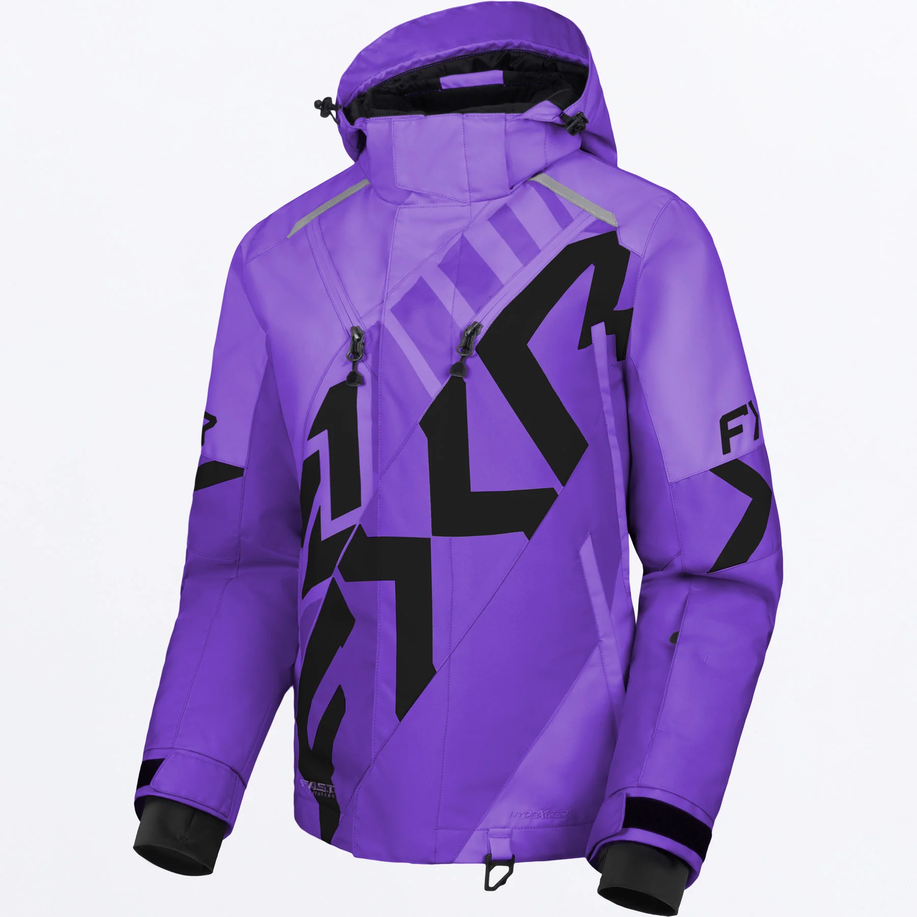 Women's Cold Cross CX Jacket - Image 5