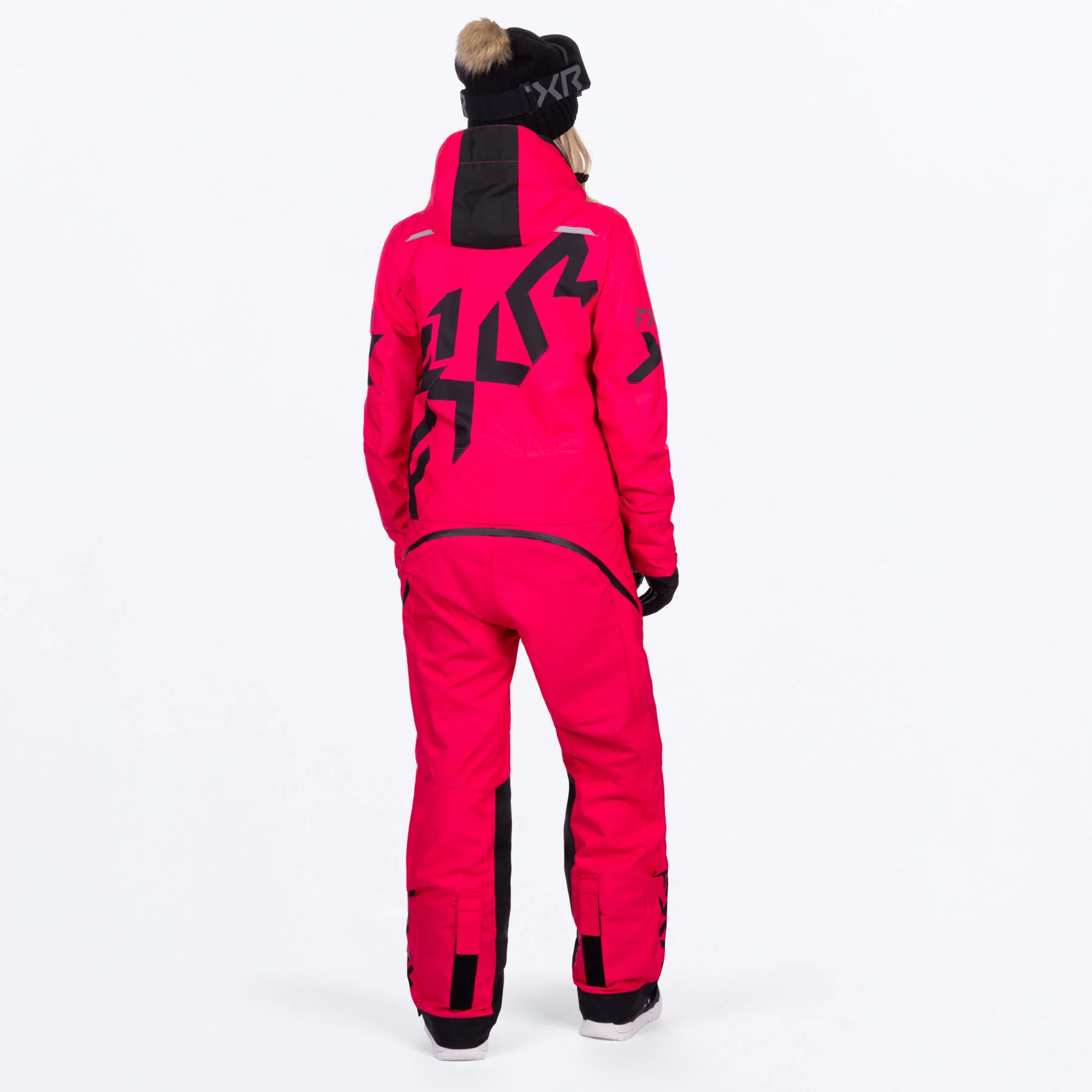 Women's Cold Cross CX Lite Monosuit - Image 13