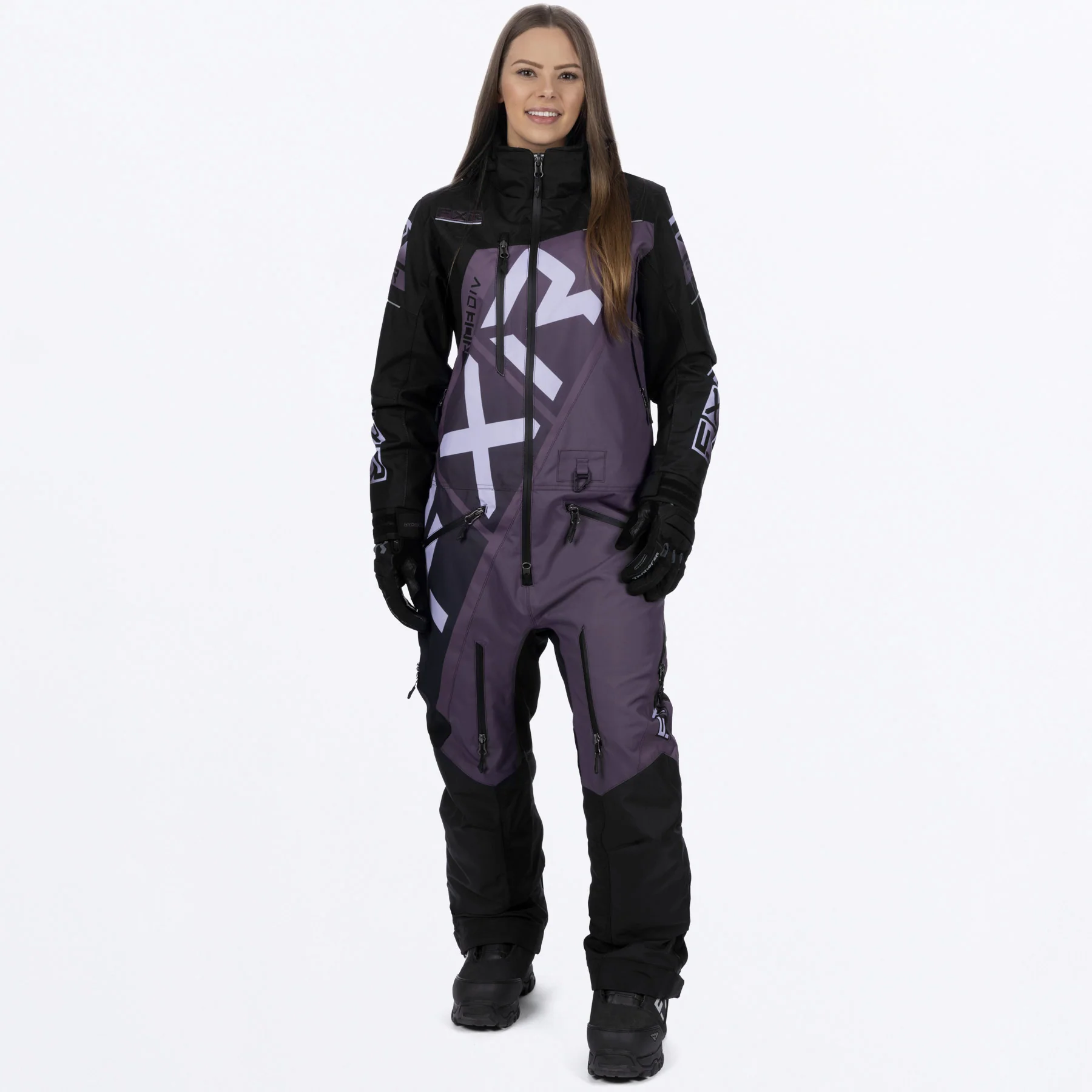 Women's CX Lite Monosuit - Image 25
