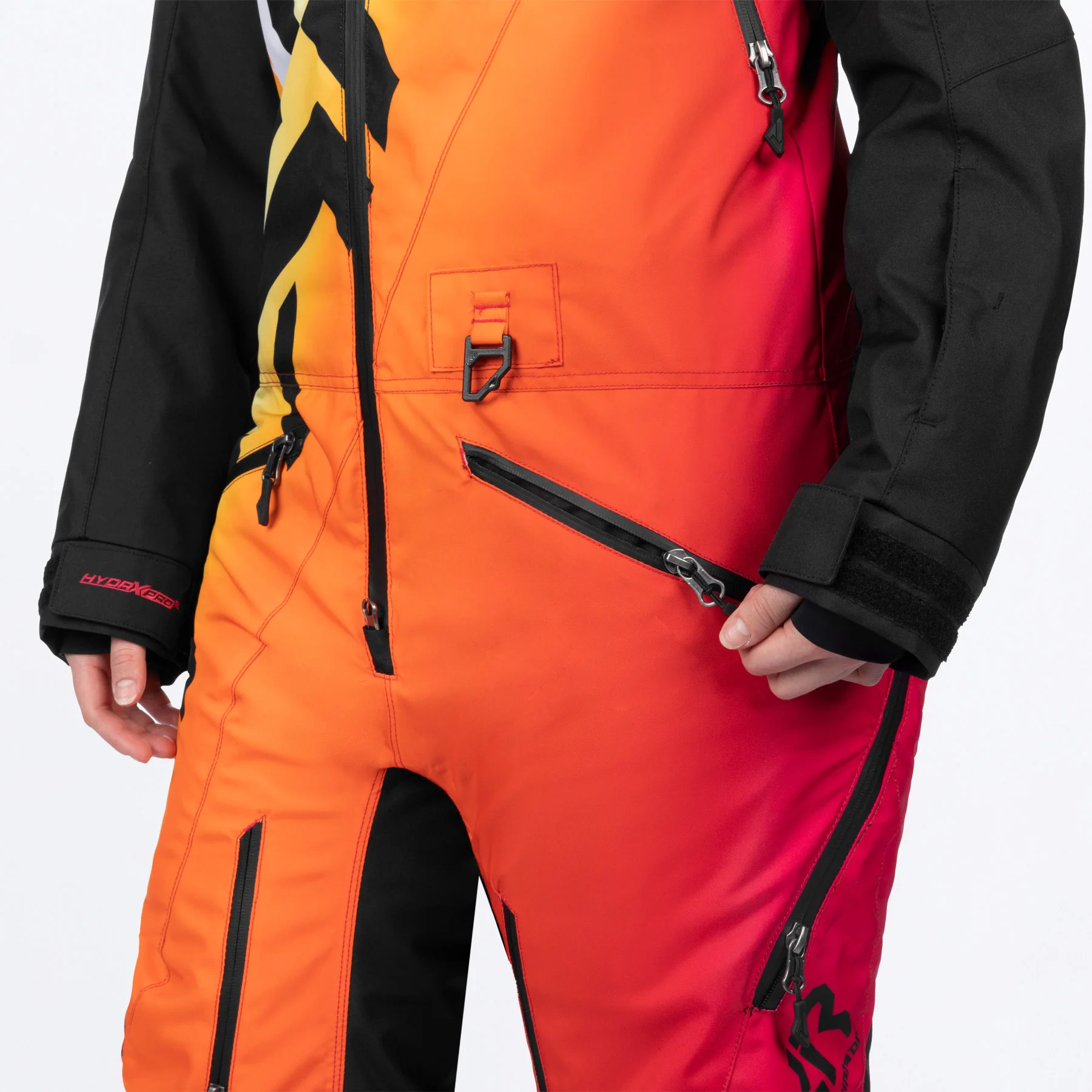 Women's CX Lite Monosuit - Image 34