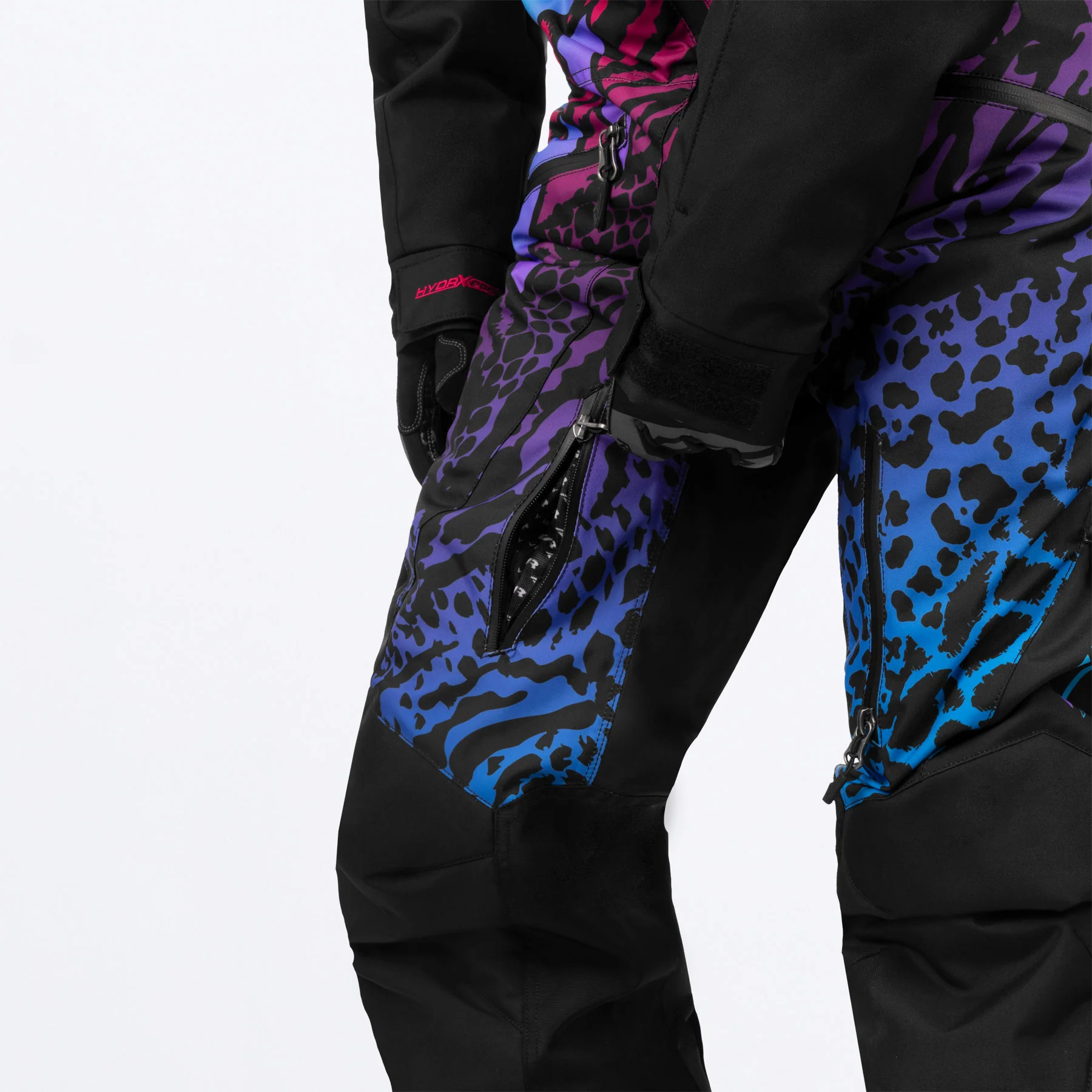 Women's CX Lite Monosuit - Image 37