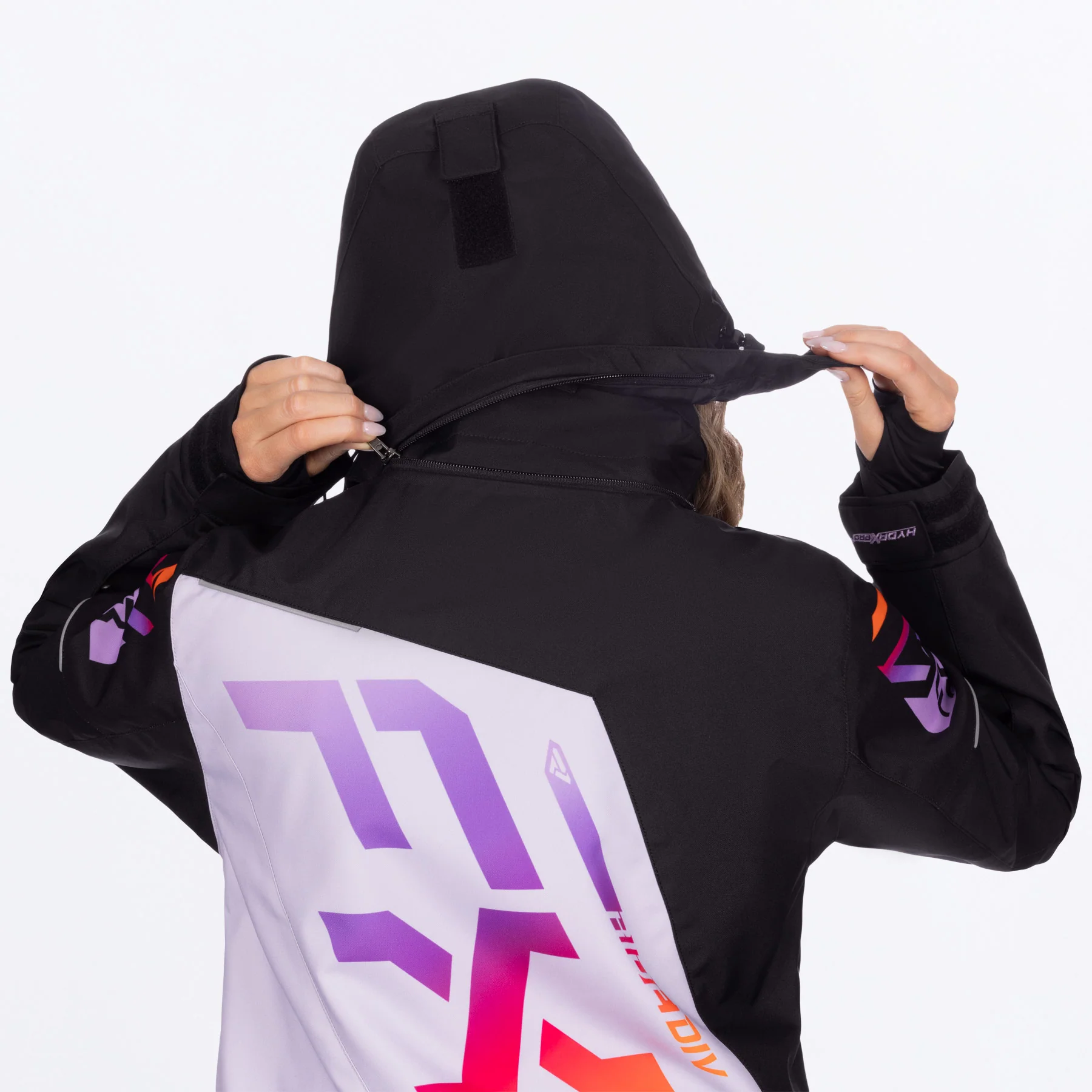 Women's CX Lite Monosuit - Image 56