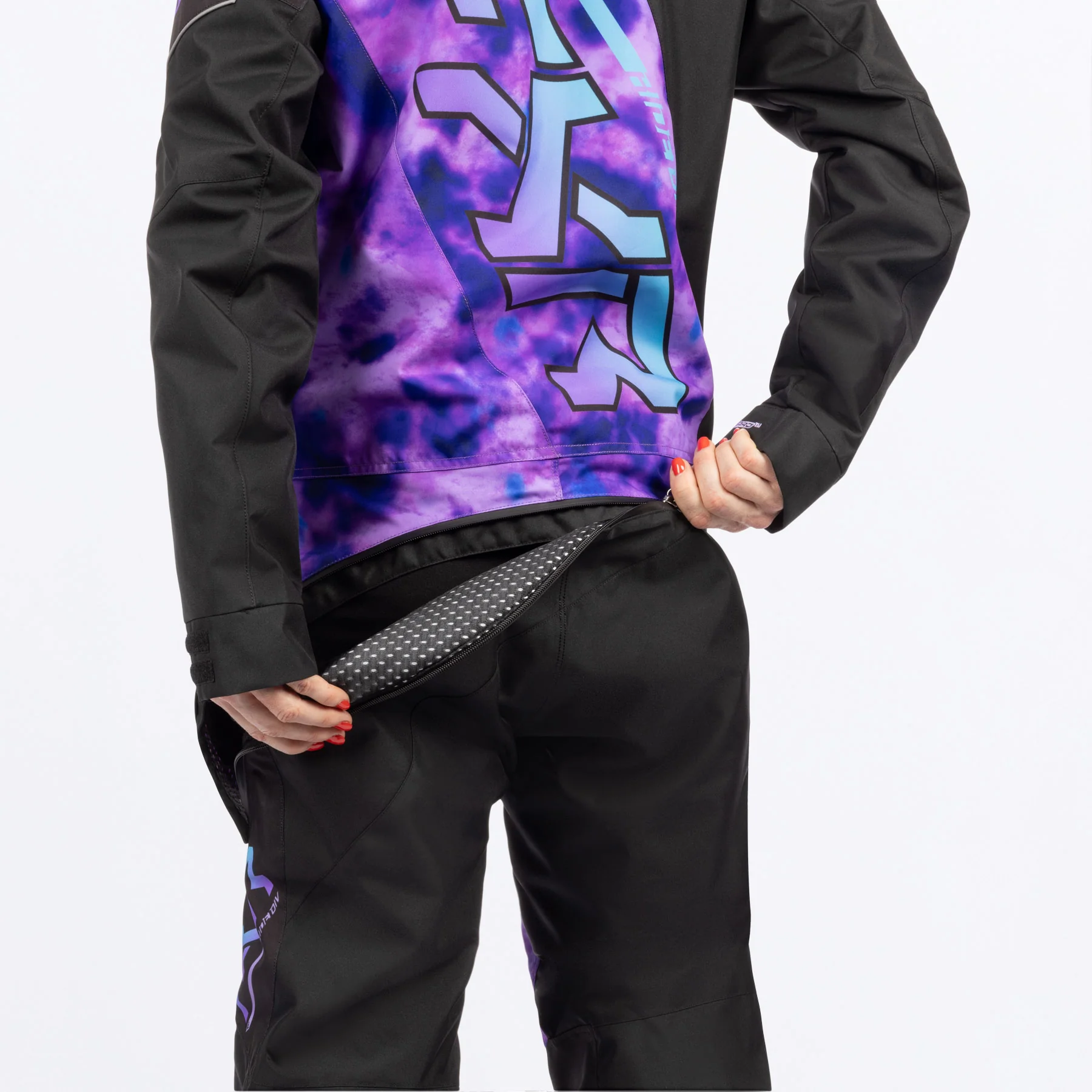 Women's CX Lite Monosuit - Image 59