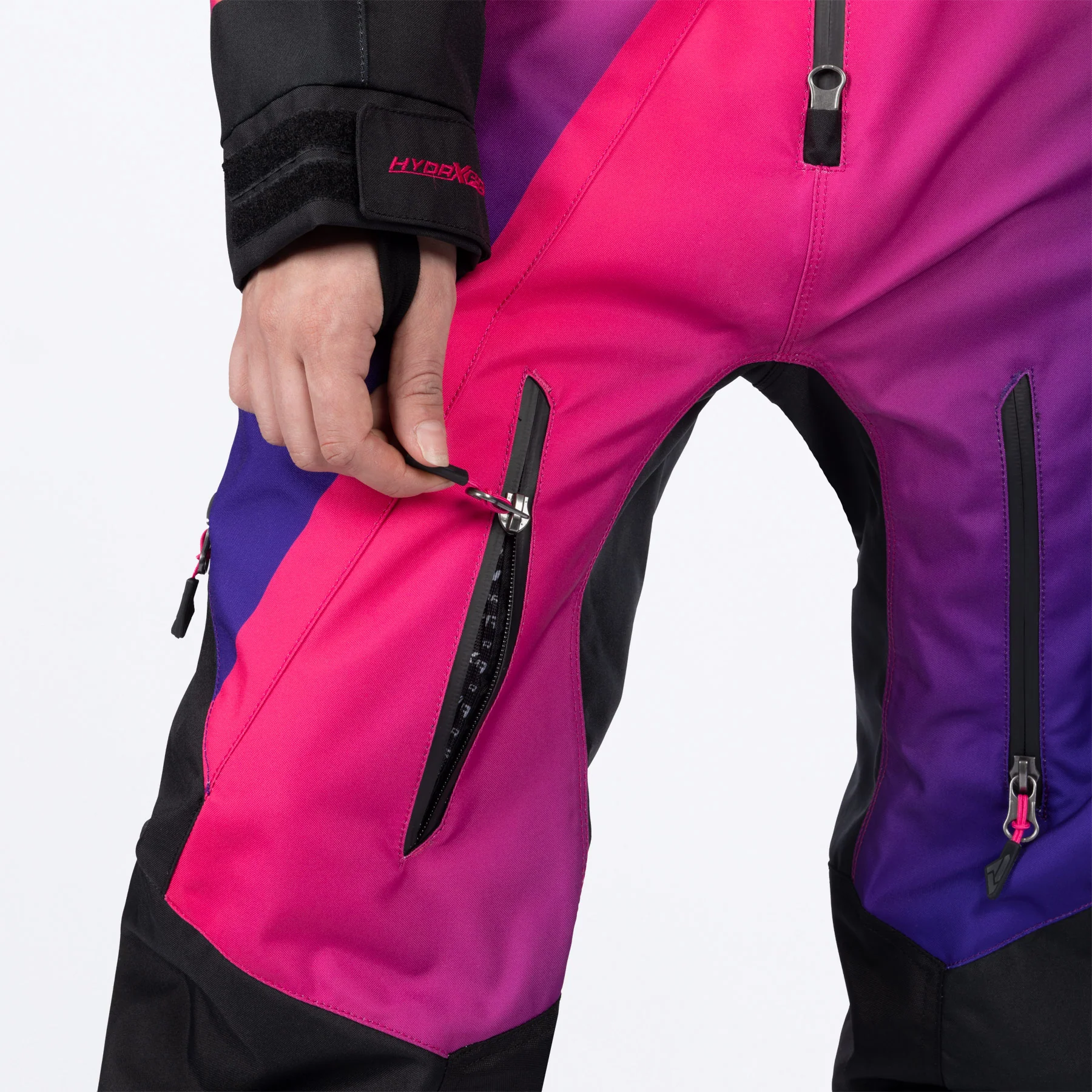 Women's CX Lite Monosuit - Image 9